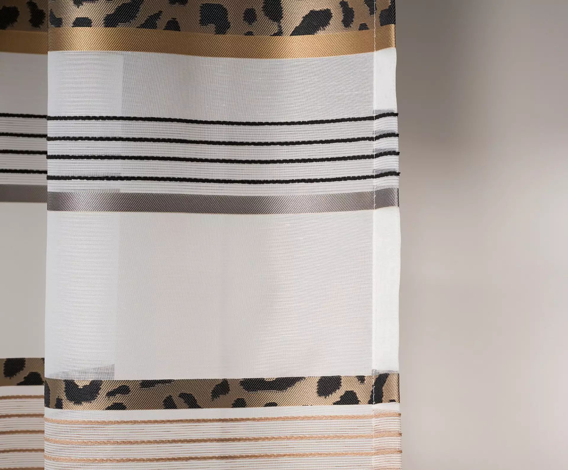 Schlaufenschal Leona Ambiente Trendlife Textil 140 x 245 cm