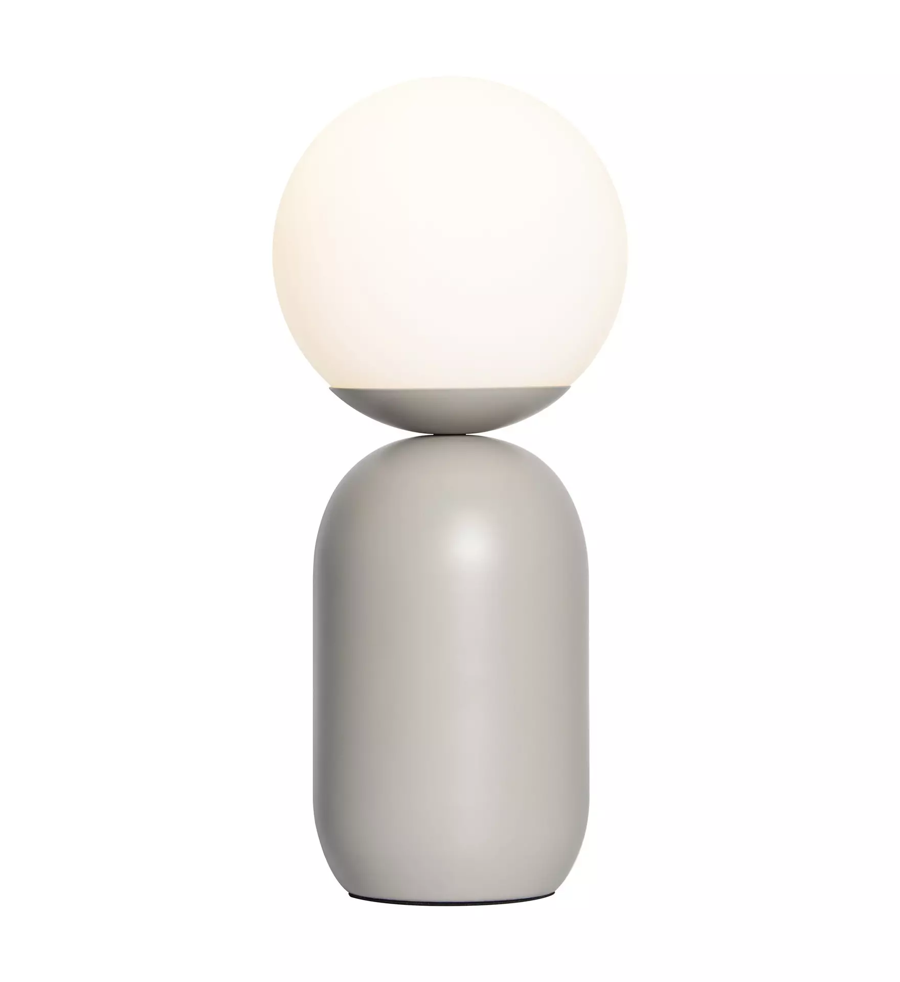 Tischleuchte NOTTI Nordlux Metall 15 x 35 x 15 cm
