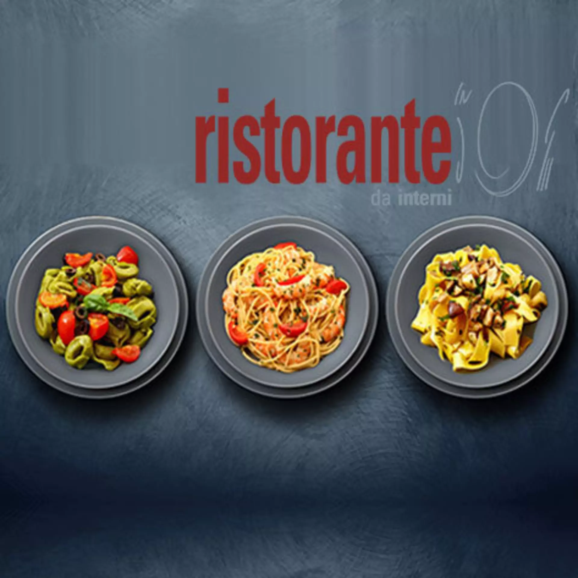 Bildlink zum Ristorante da interni