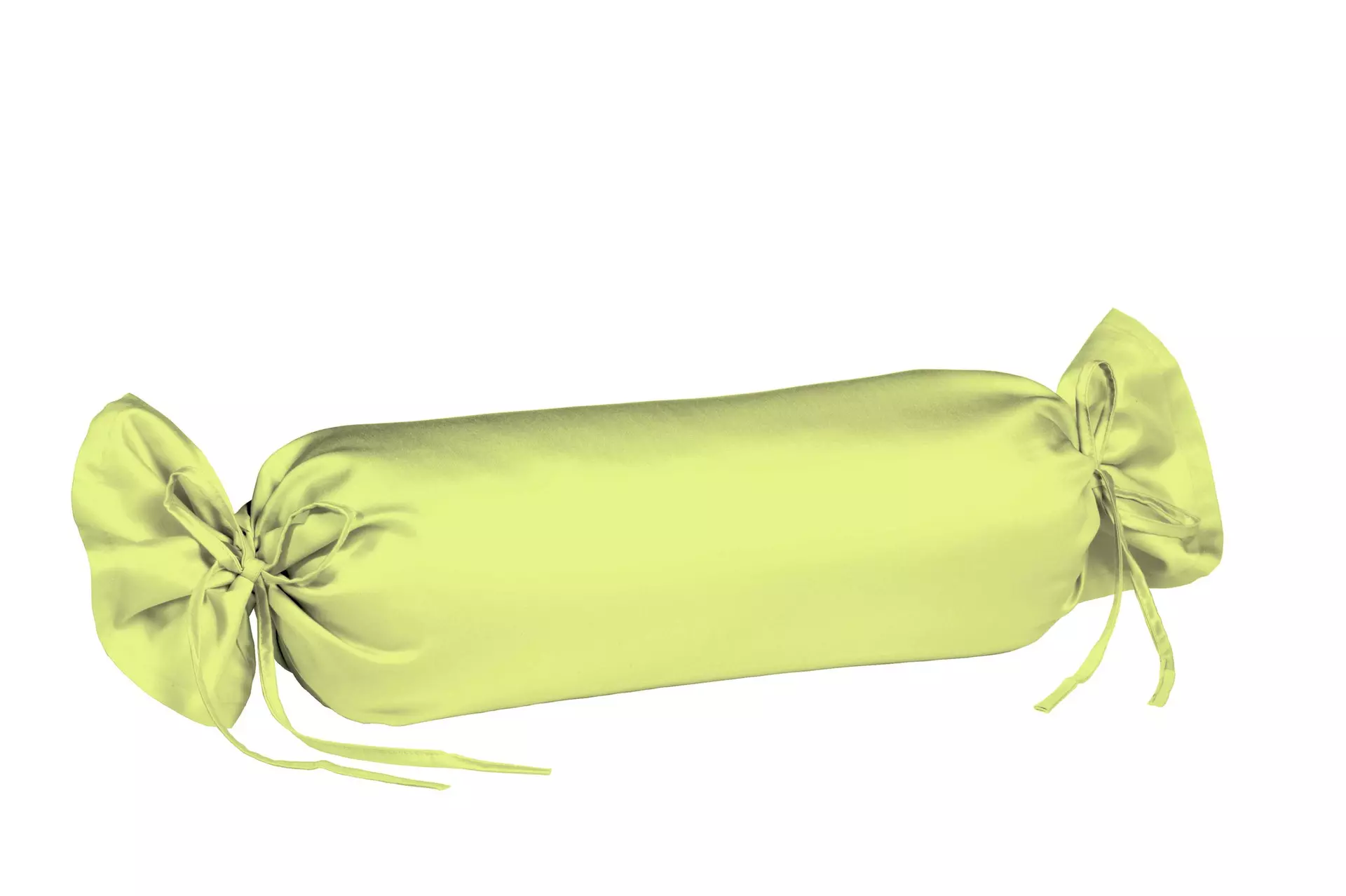 Nackenrollenbezug Colours Uni Fleuresse GmbH Textil 15 x 40 cm