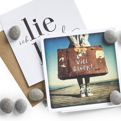 Bild von Memoboard Kunststoff grau