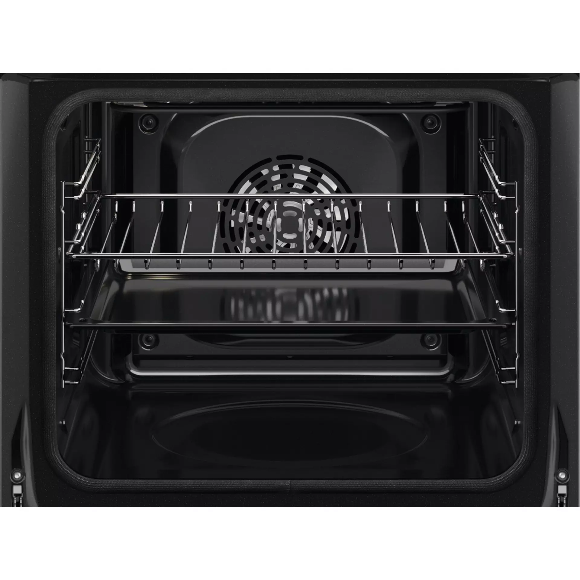 Backofen GB3020PB AEG Glas 59 x 59 x 56 cm