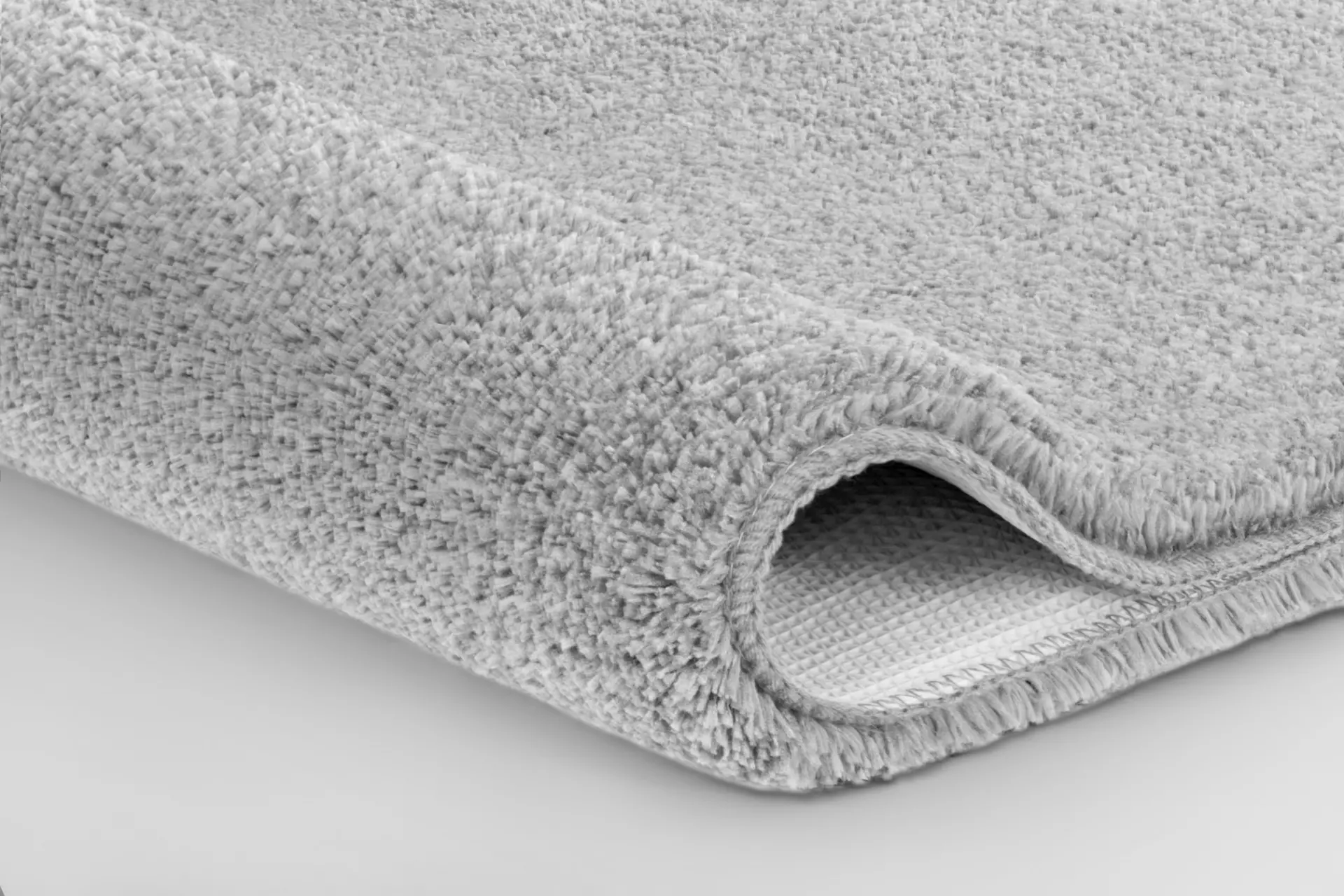 Badteppich Meadow Kleine Wolke Textil 70 x 3 x 120 cm