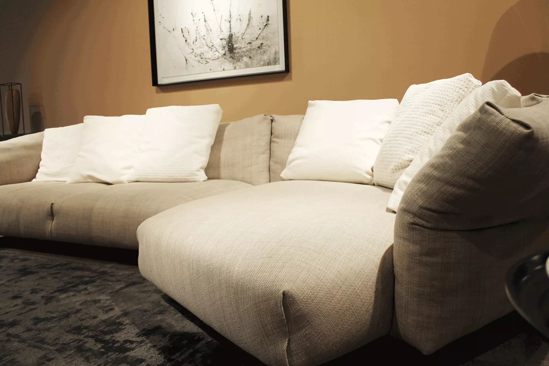 DAMBO Sofa B&B Italia 