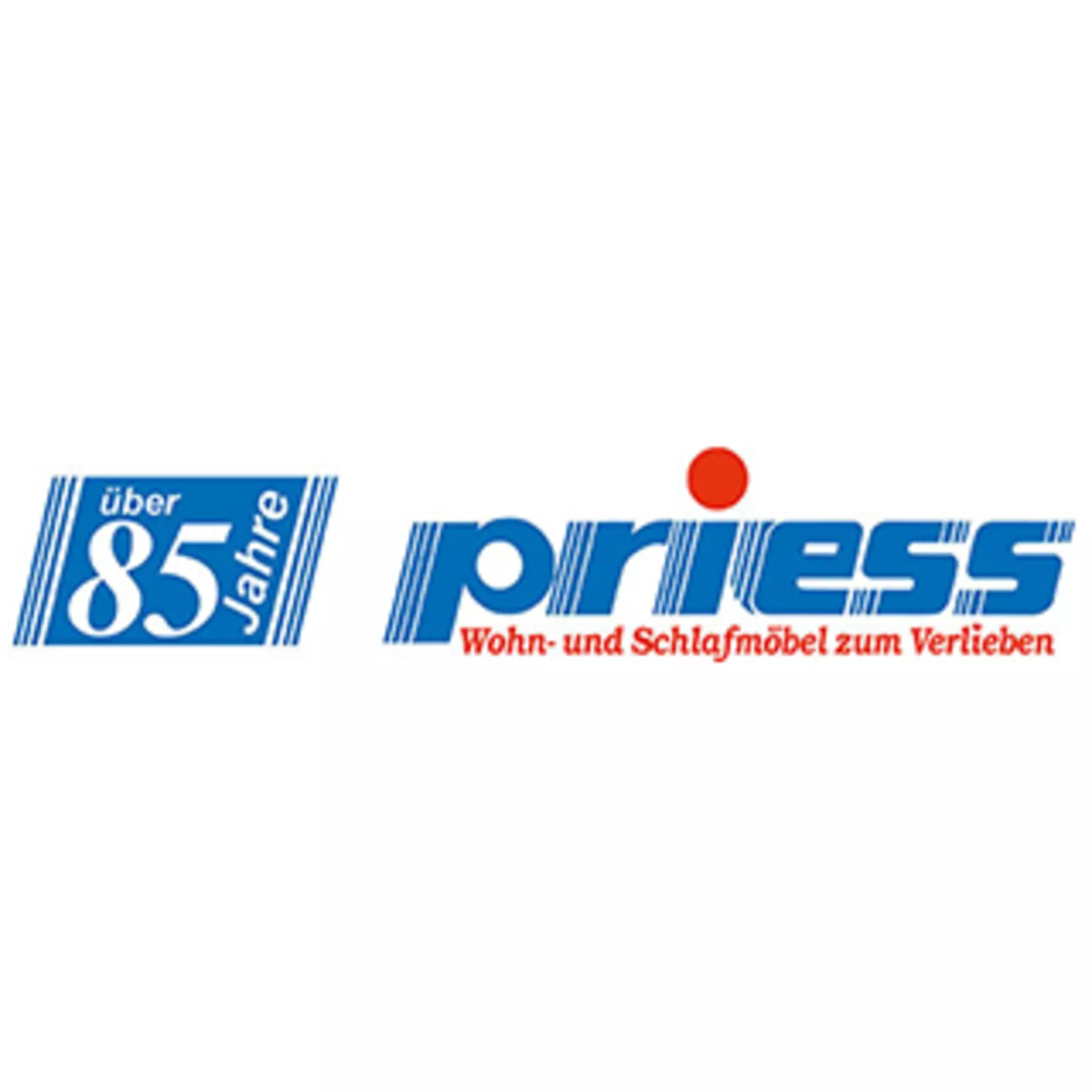 Logo der Marke Priess