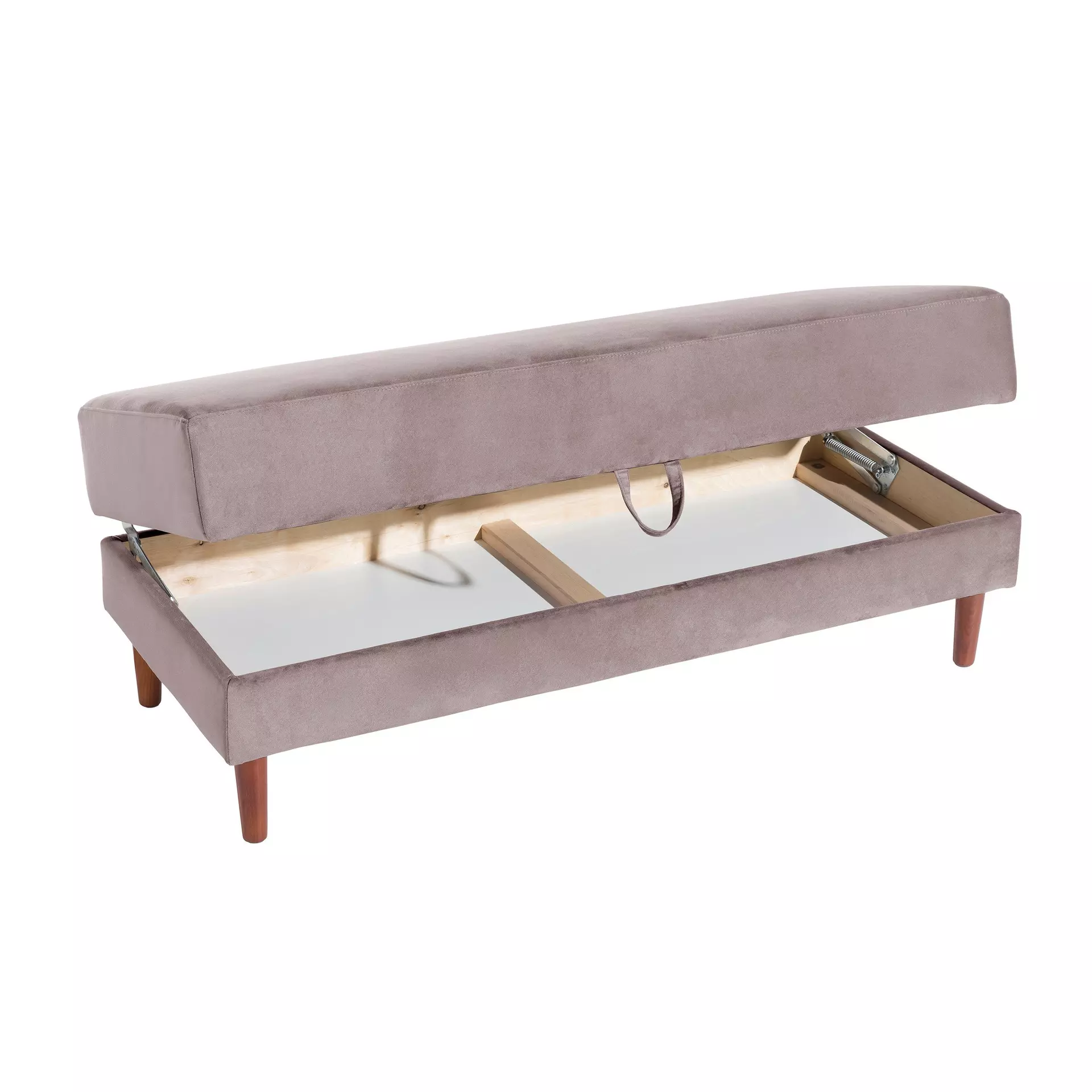 Schlafsofa Easy Relax Max Winzer Textil 152 x 93 x 223 cm