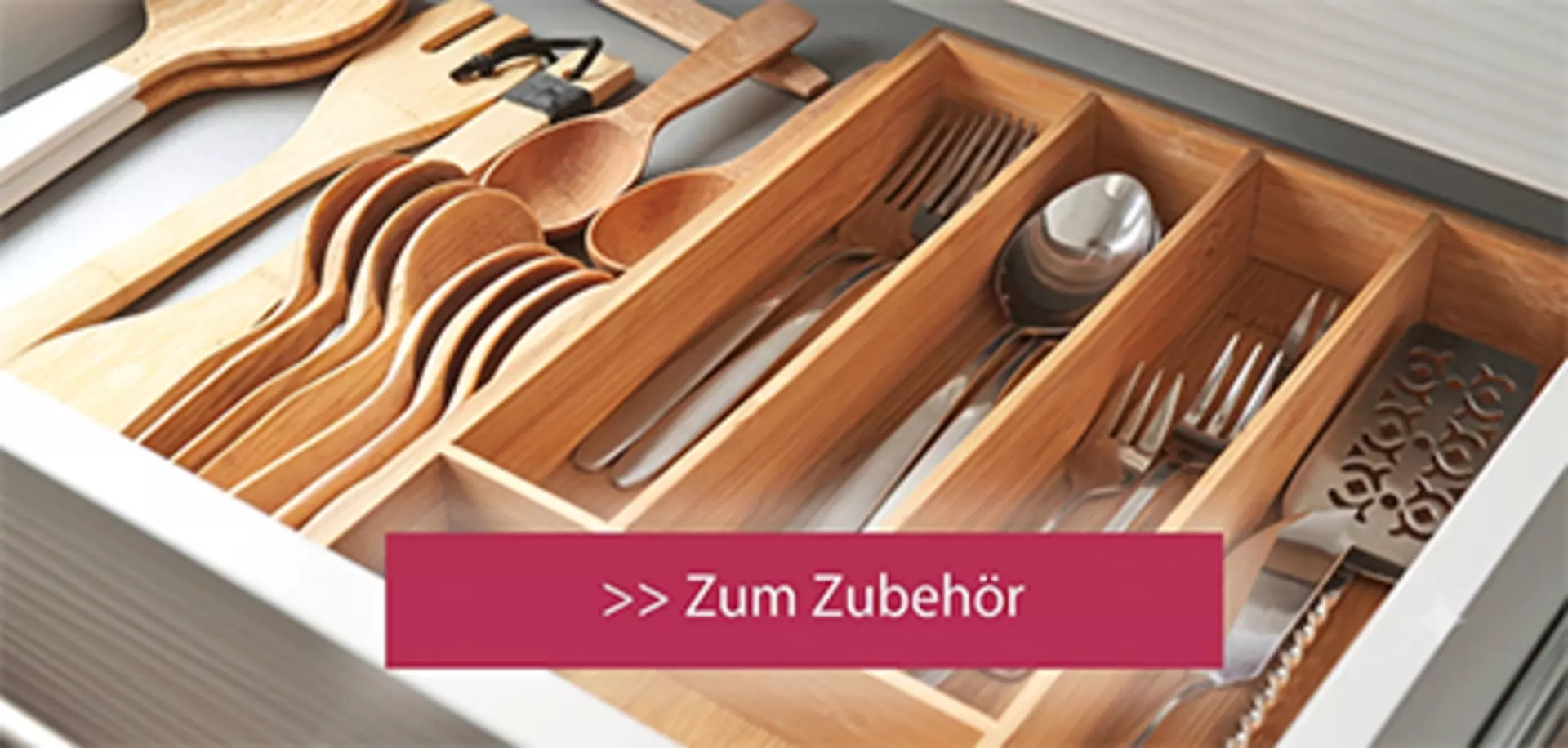 Zum Küchen-Zubehör