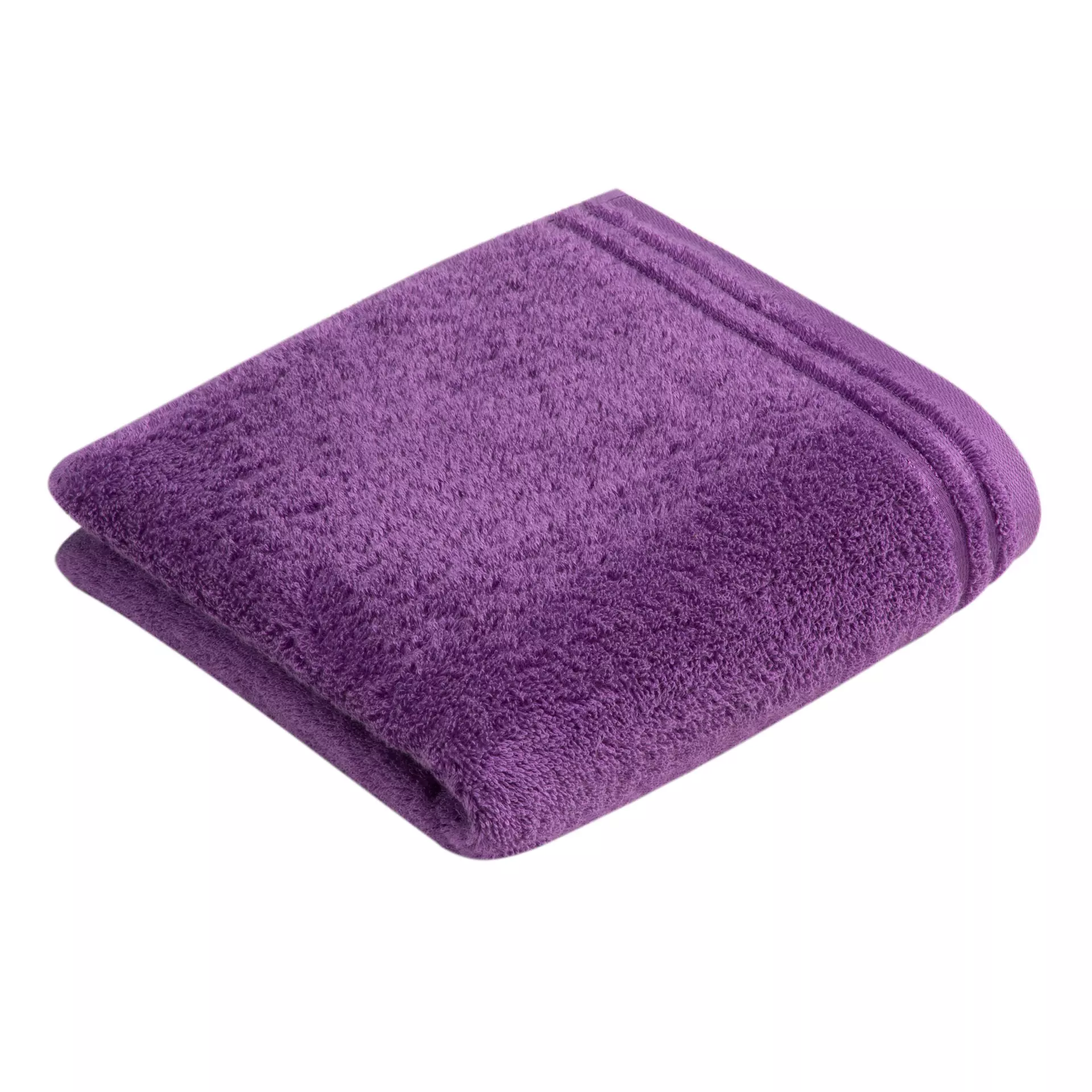 Handtuch Calypso Feeling Vossen Textil 50 x 100 cm