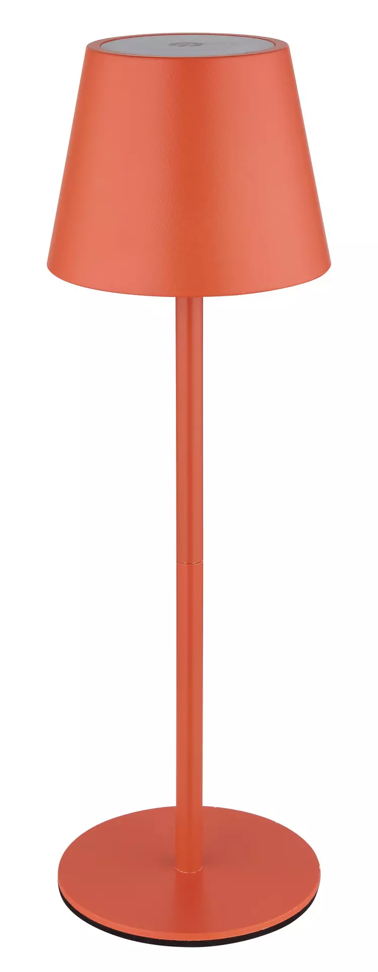 Tischleuchte VANNIE I Globo Metall 12 x 36 x 12 cm