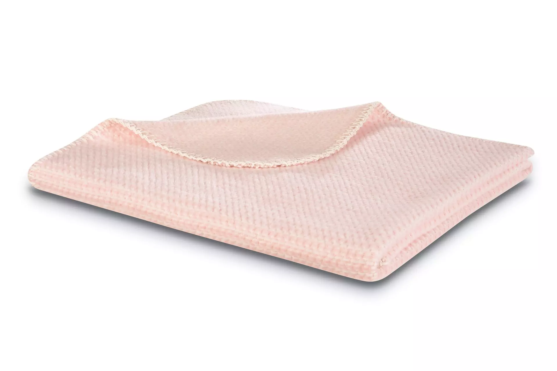 Babydecke Lovely & Sweet Cotton rose BIEDERLACK Textil 75 x 100 cm