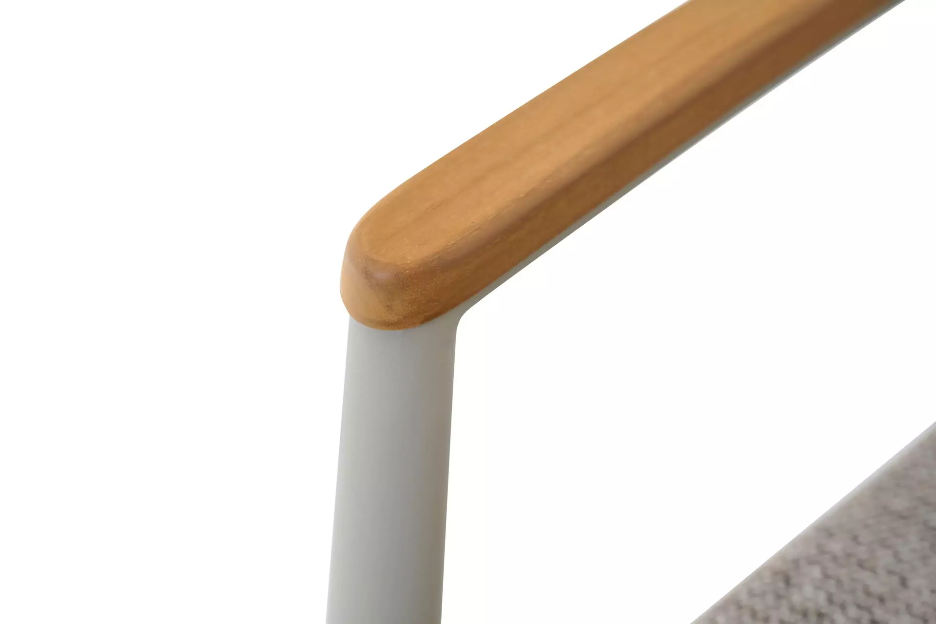 Stapelstuhl CORTINA Outdoor Textil 62 x 84 x 56 cm