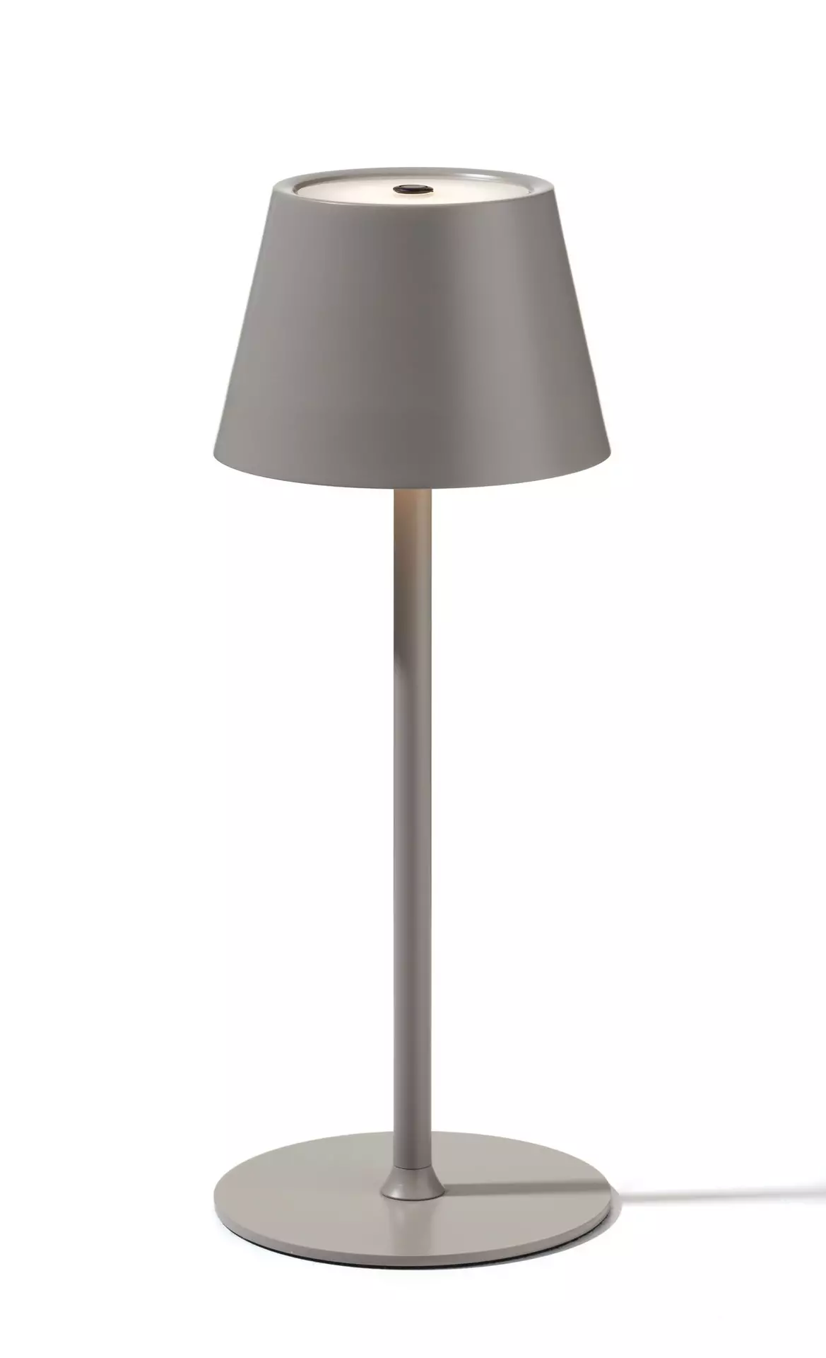 Tischleuchte