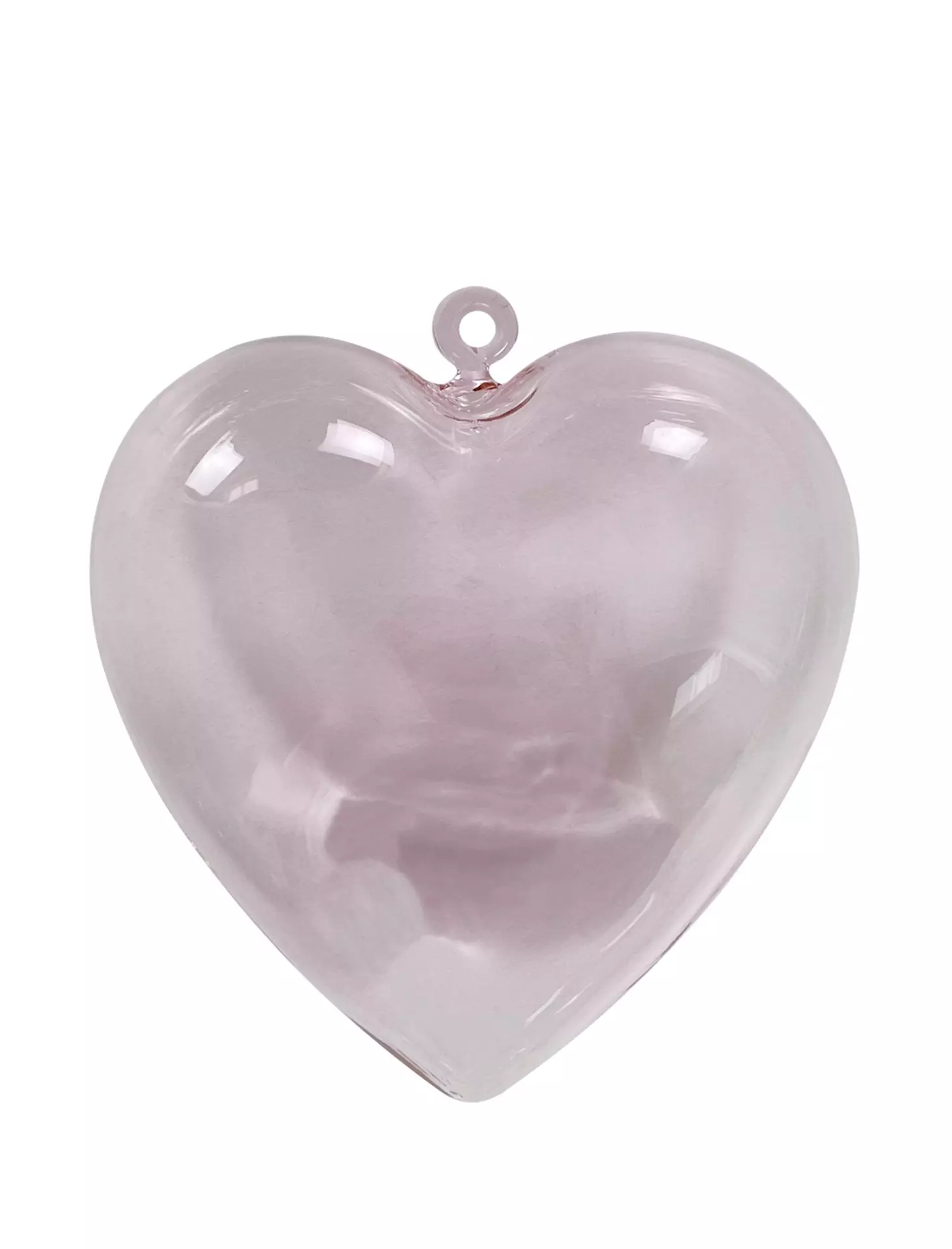 Dekoherz Ora Kaheku Glas 6 x 15 x 14 cm