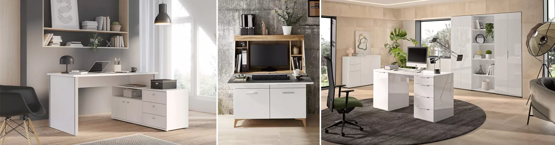 Ordnung Im Arbeitszimmer - Konzentration beginnt mit Klarheit