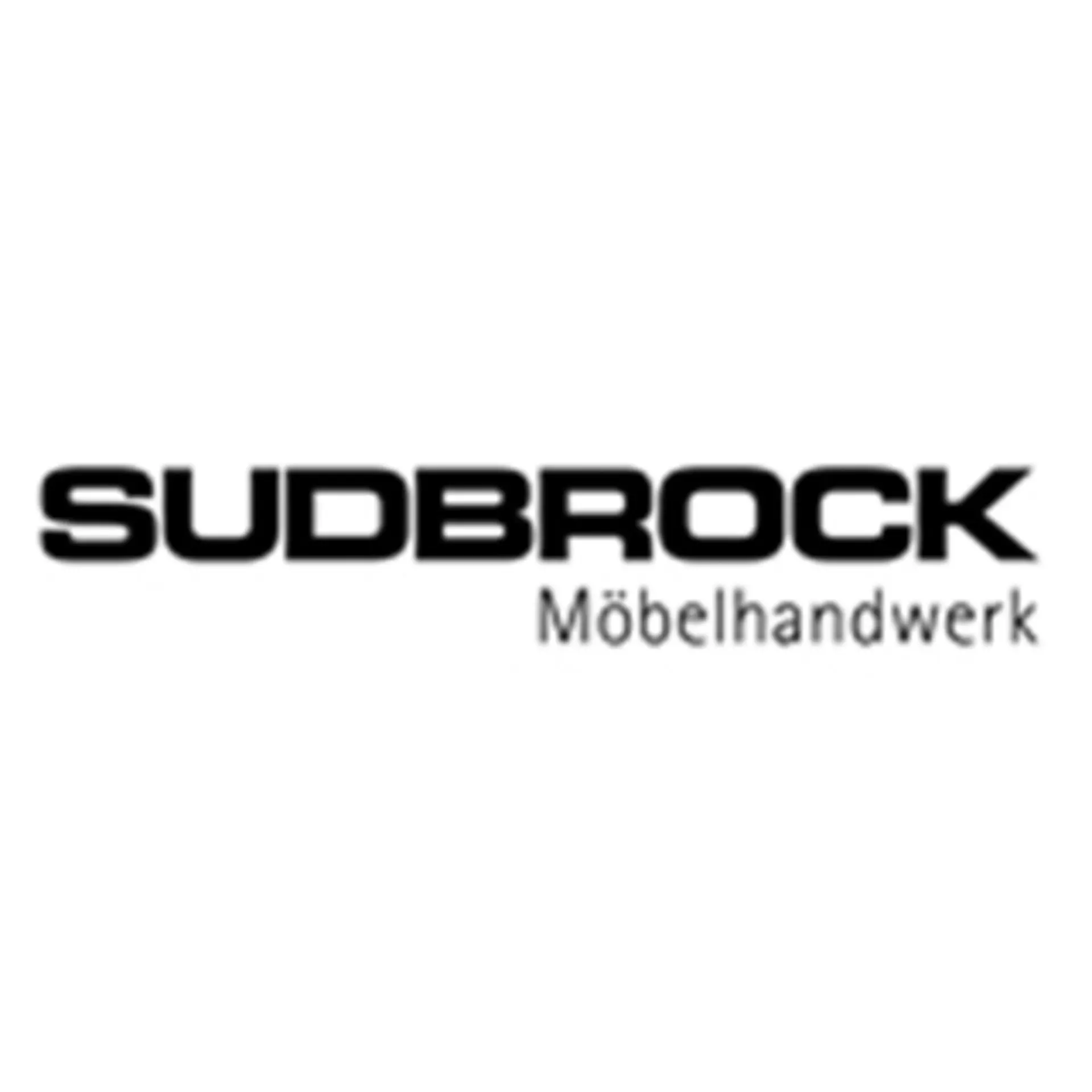 Marken Logo  SUDBROCK Möbelhandwek