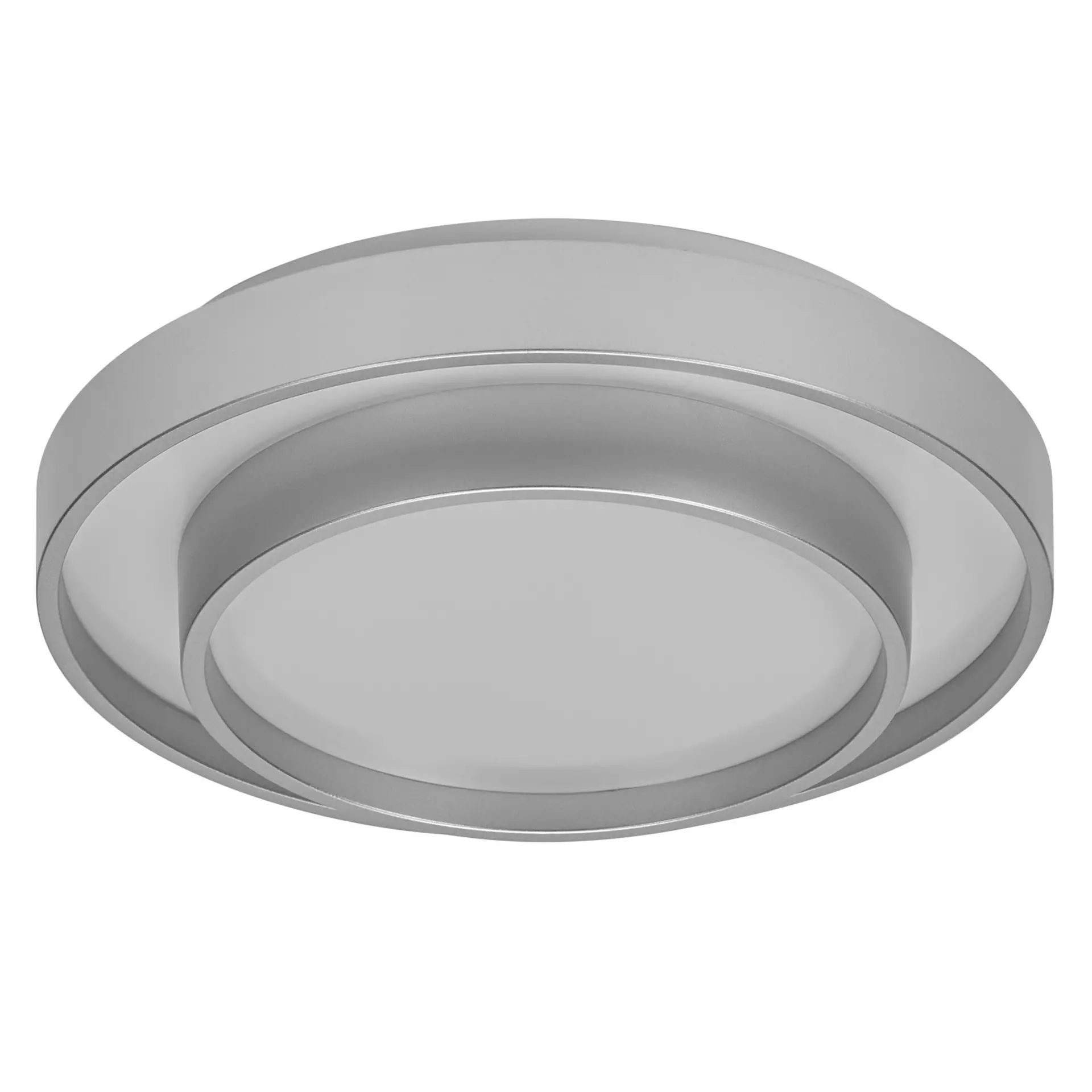 Deckenleuchte Razon OSRAM Metall 