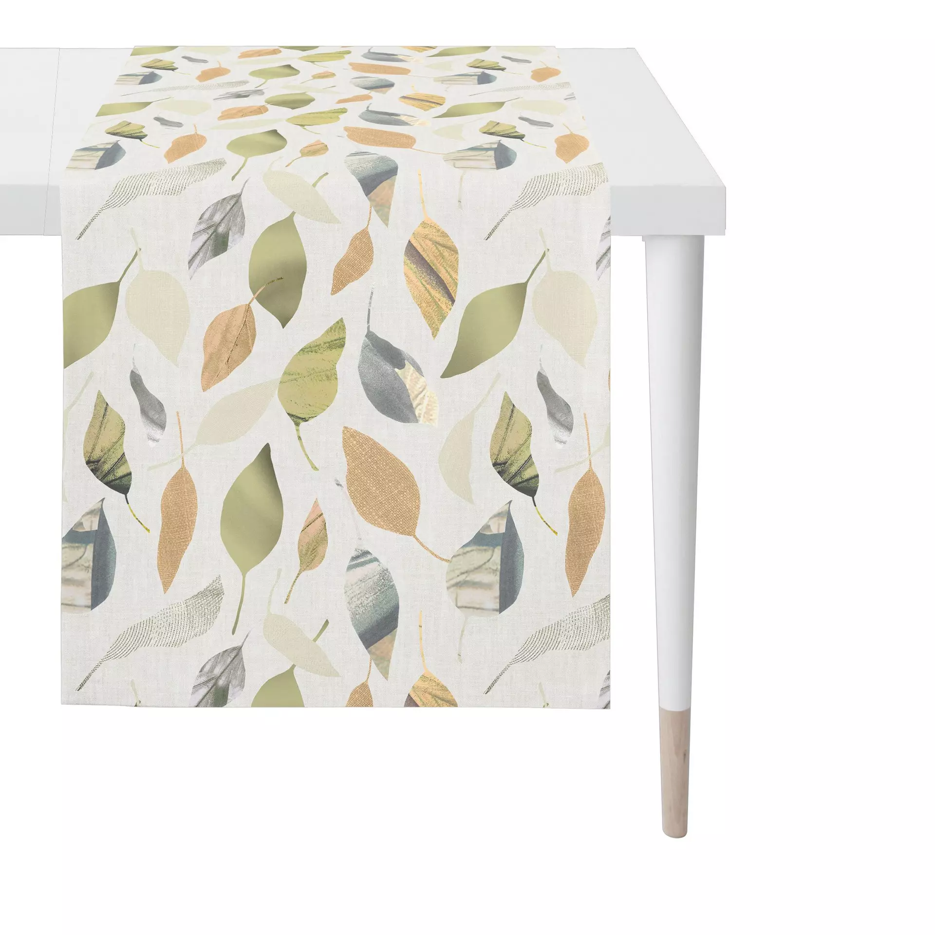 Tischläufer 3406 APELT Textil 48 x 140 cm