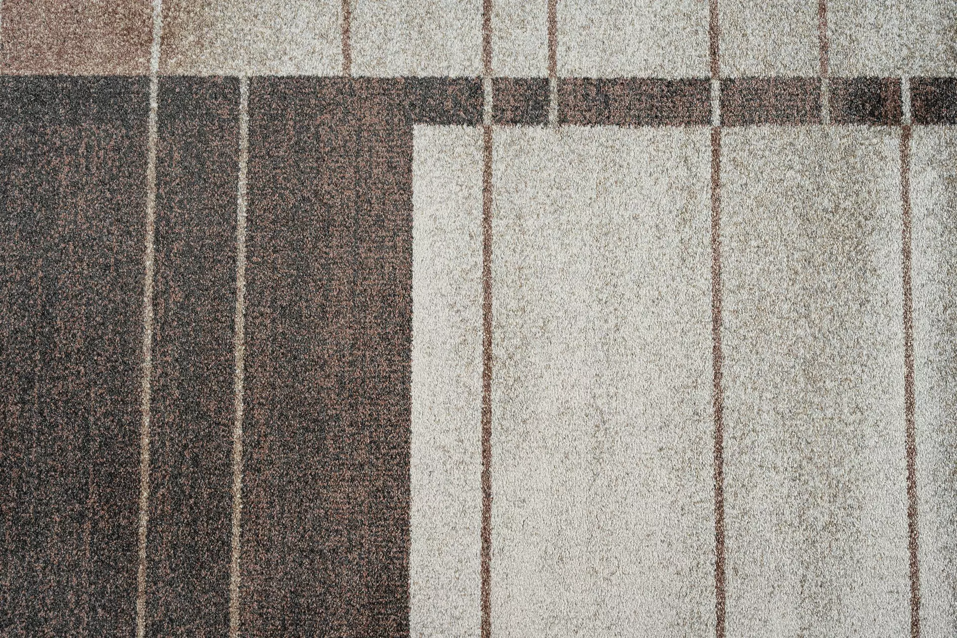 Maschinenwebteppich Madison Ragolle Textil 