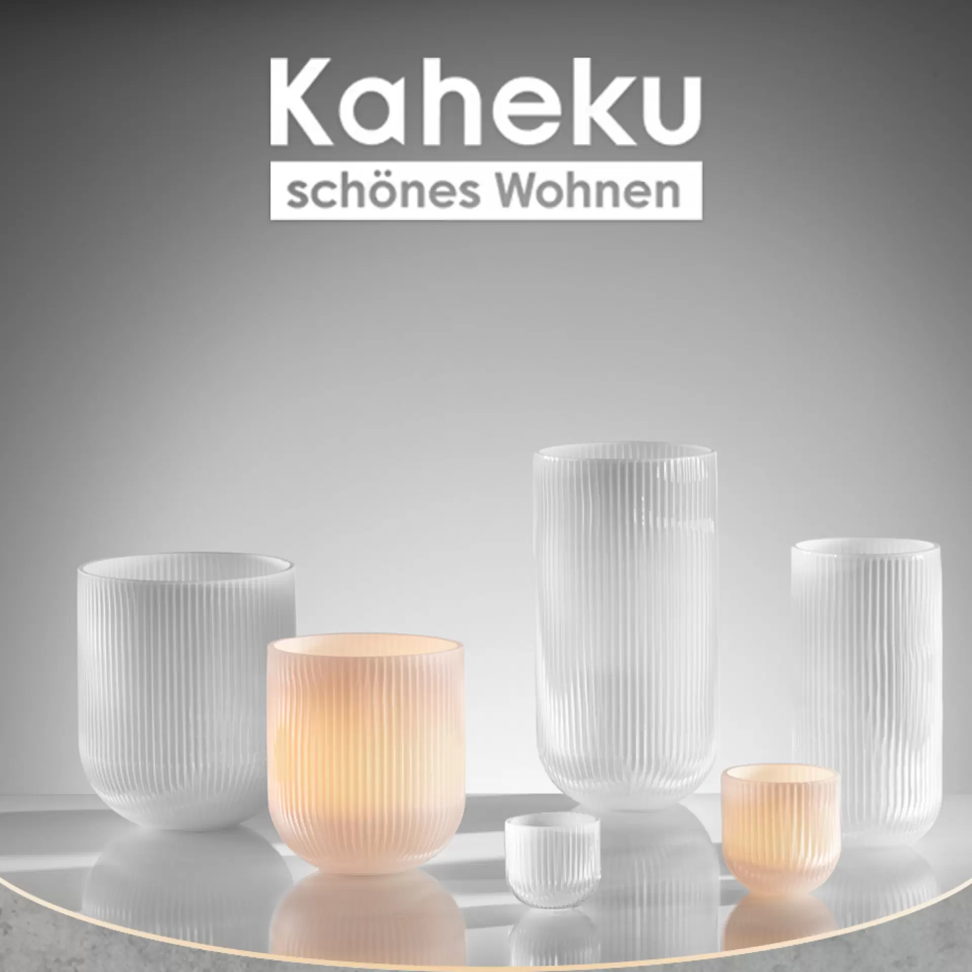 Erleben Sie die Welt von Kaheku bei Möbel Inhofer in Senden