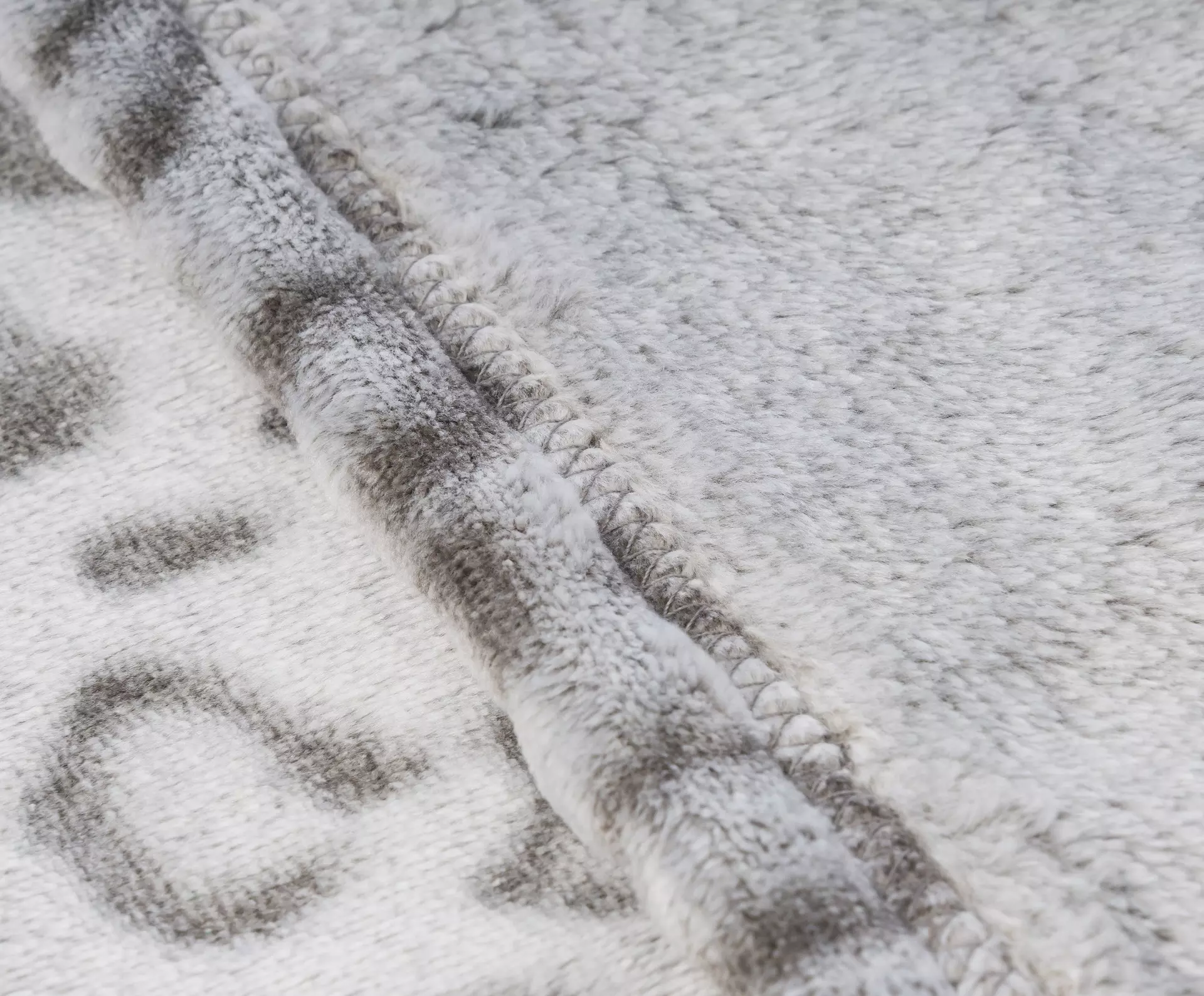 Wohndecke Claire Ambiente Trendlife Textil 150 x 200 cm