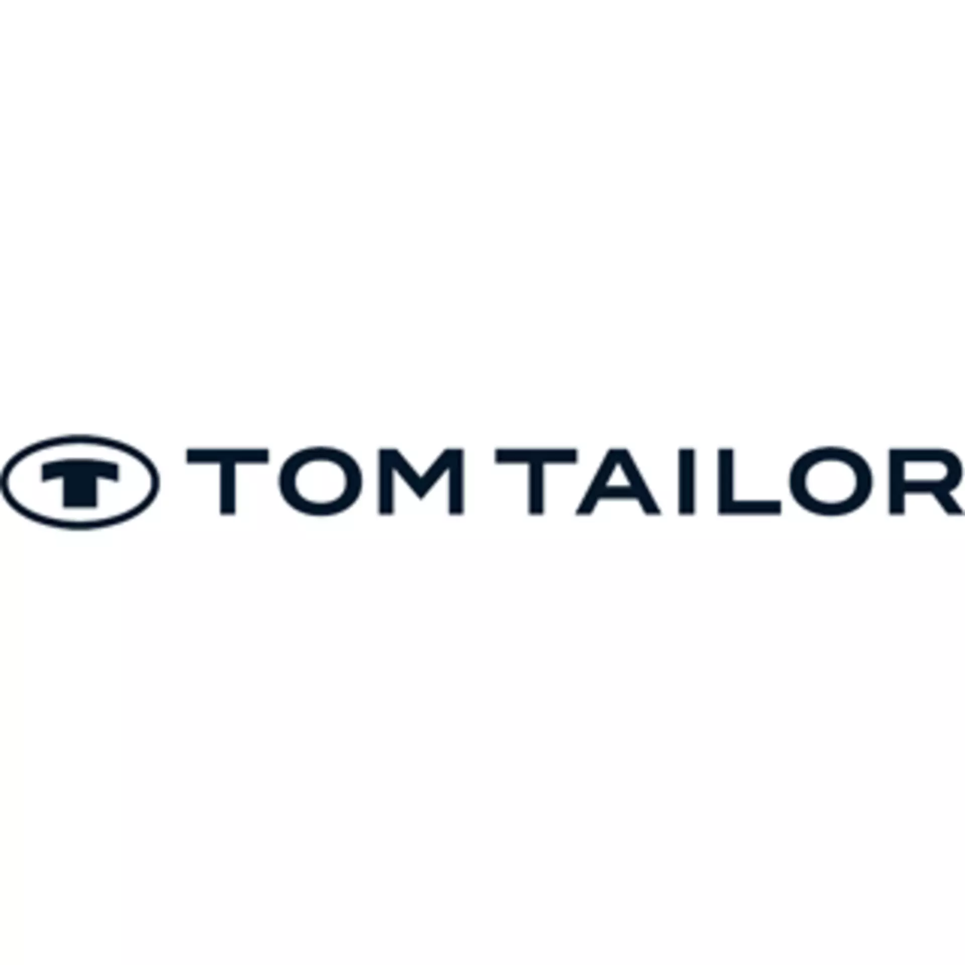 Logo der Marke Tom Tailor