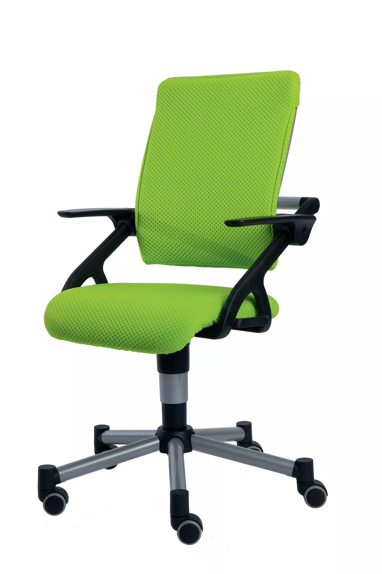 Büro-Drehstuhl TIO SITNESS PAIDI Textil 54 x 97 x 58 cm