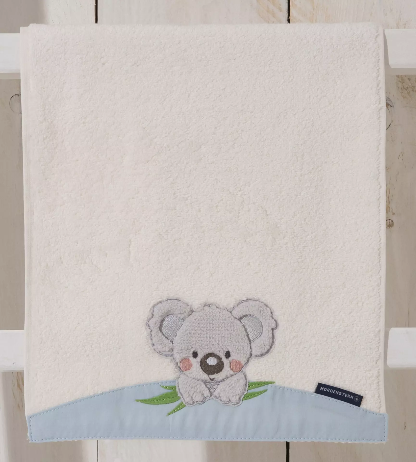 Gästetuch Koala Keno MORGENSTERN Textil 30 x 50 cm