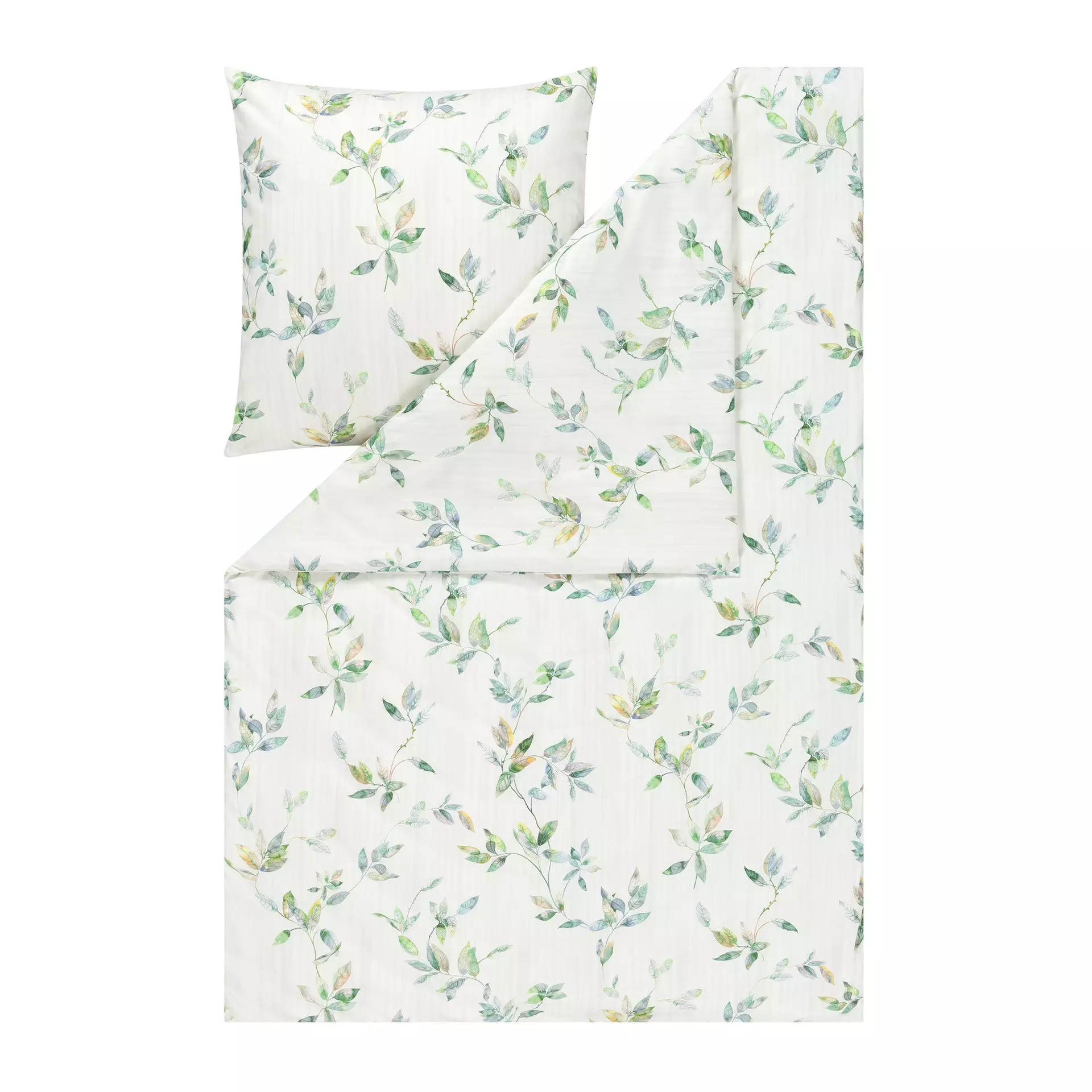 Jersey-Bettwäsche Thalia Atelier Estella Textil 135 x 200 cm