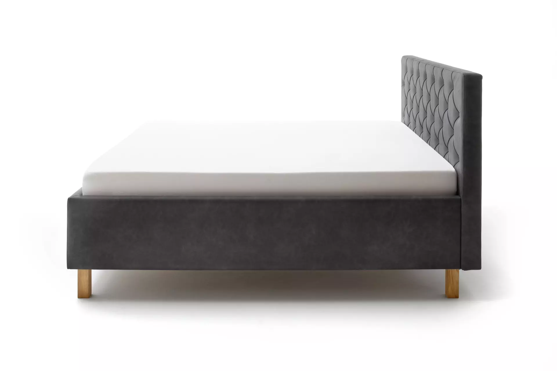 Polsterbett SAN REMO Meise Möbel Textil 190 x 120 x 215 cm