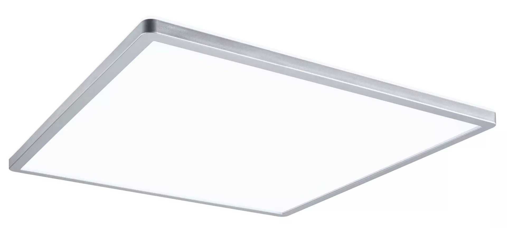 Deckenleuchte Atria Shine Paulmann Kunststoff 42 x 2 x 42 cm
