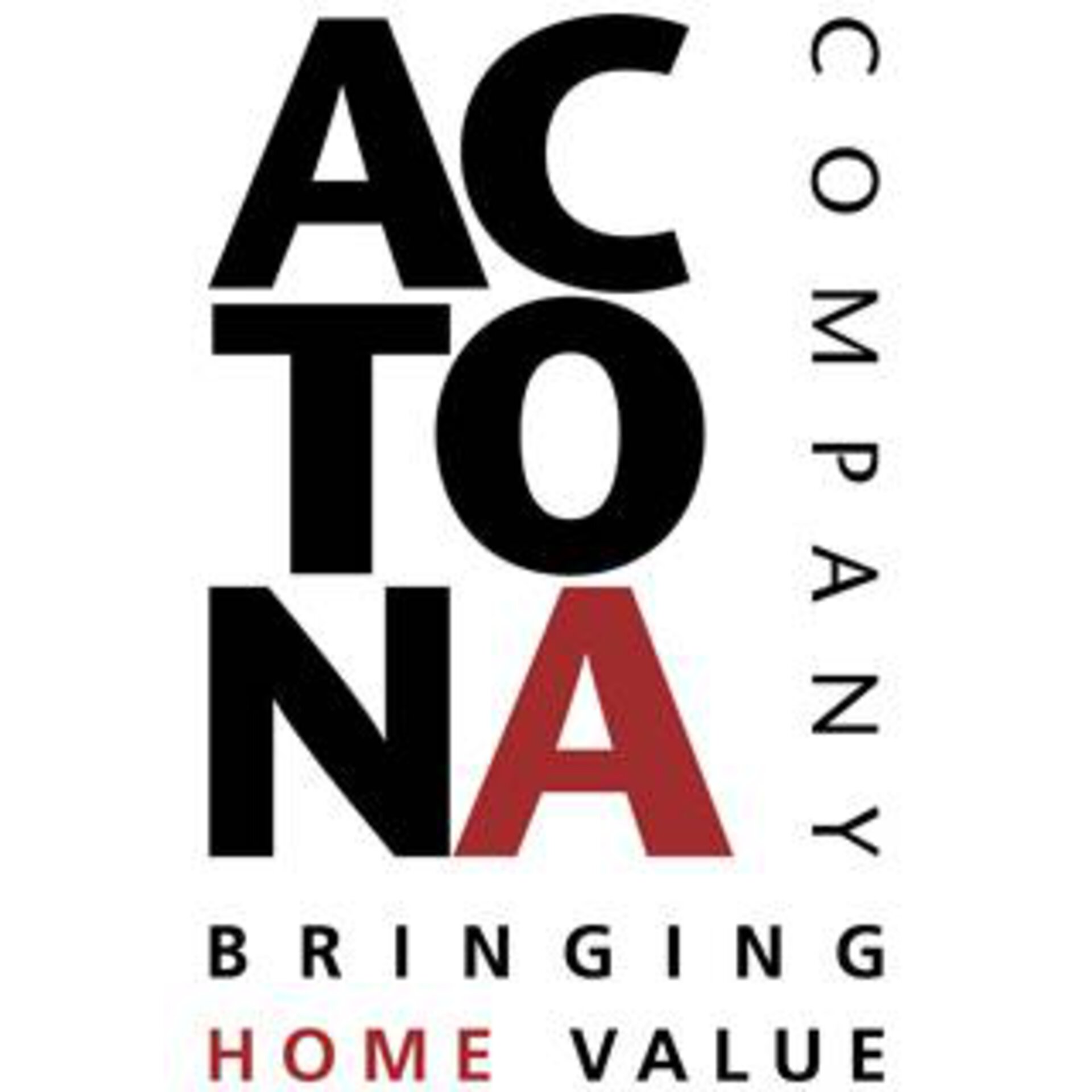 Logo ACTONA