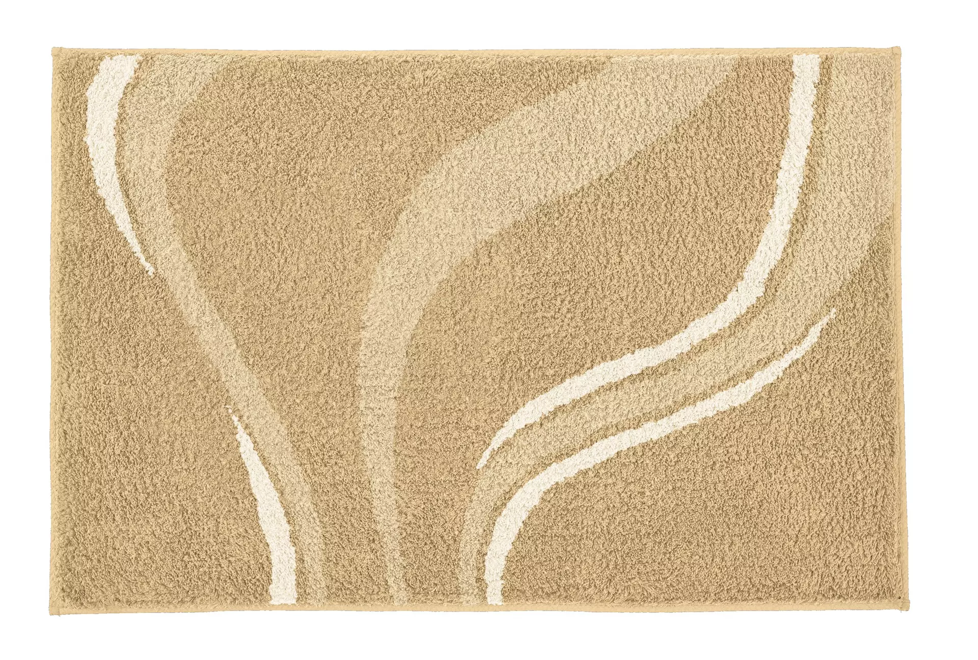 Badteppich Vento Kleine Wolke Textil 70 x 2 x 120 cm