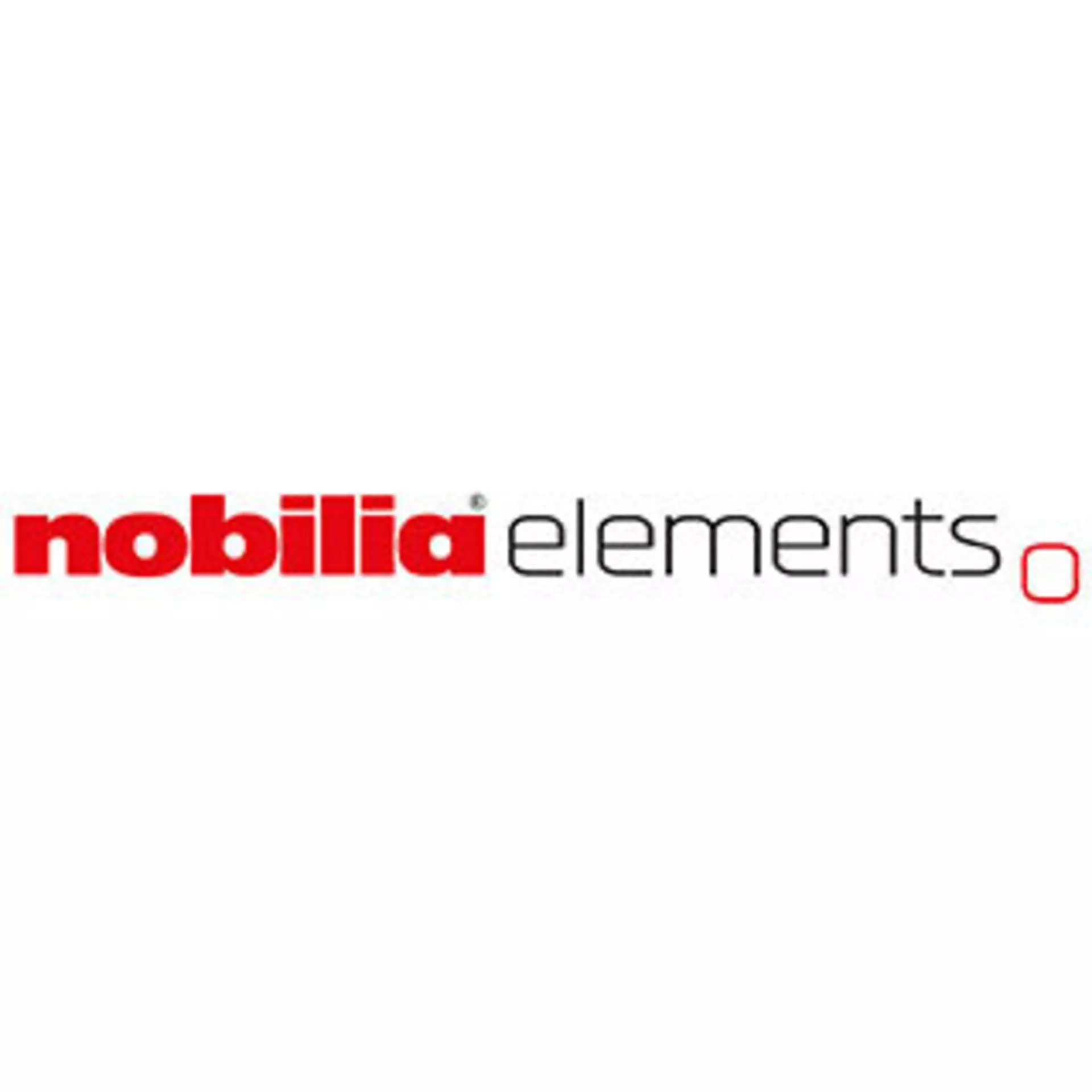 Logo nobilia elements