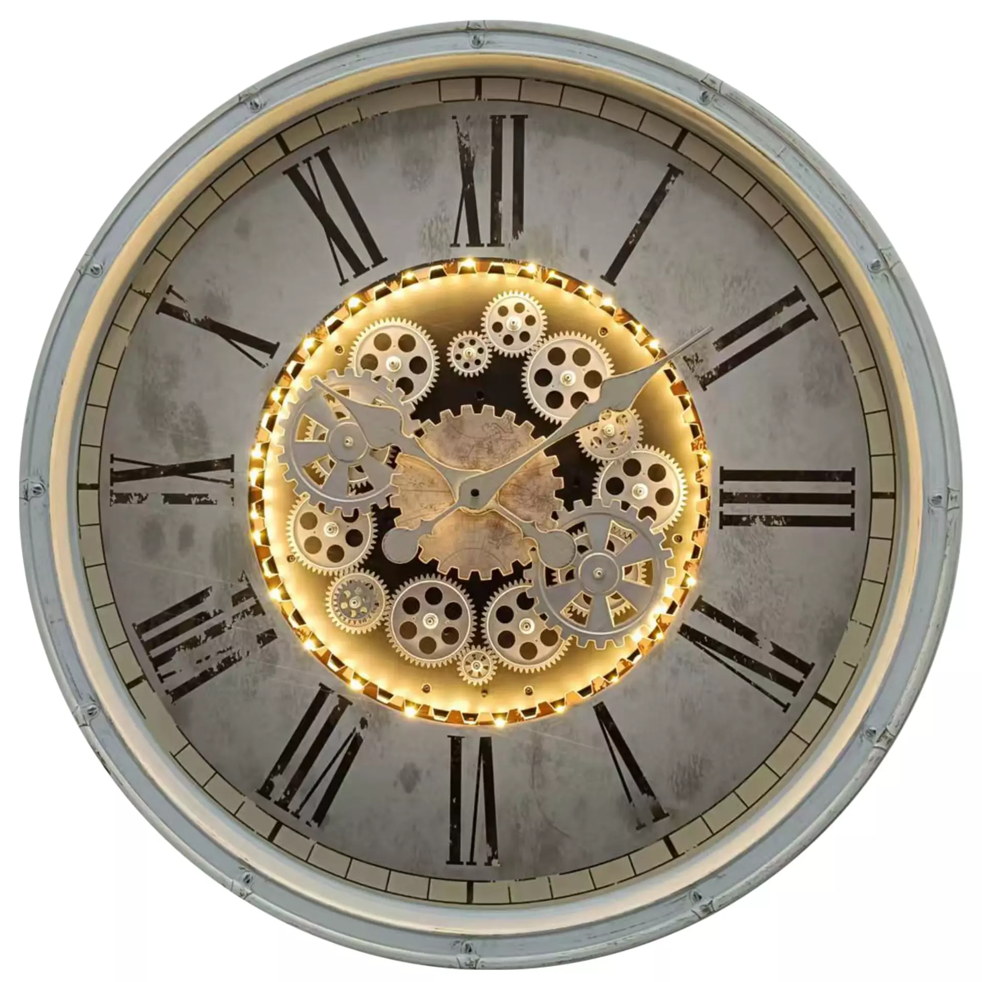 Uhr