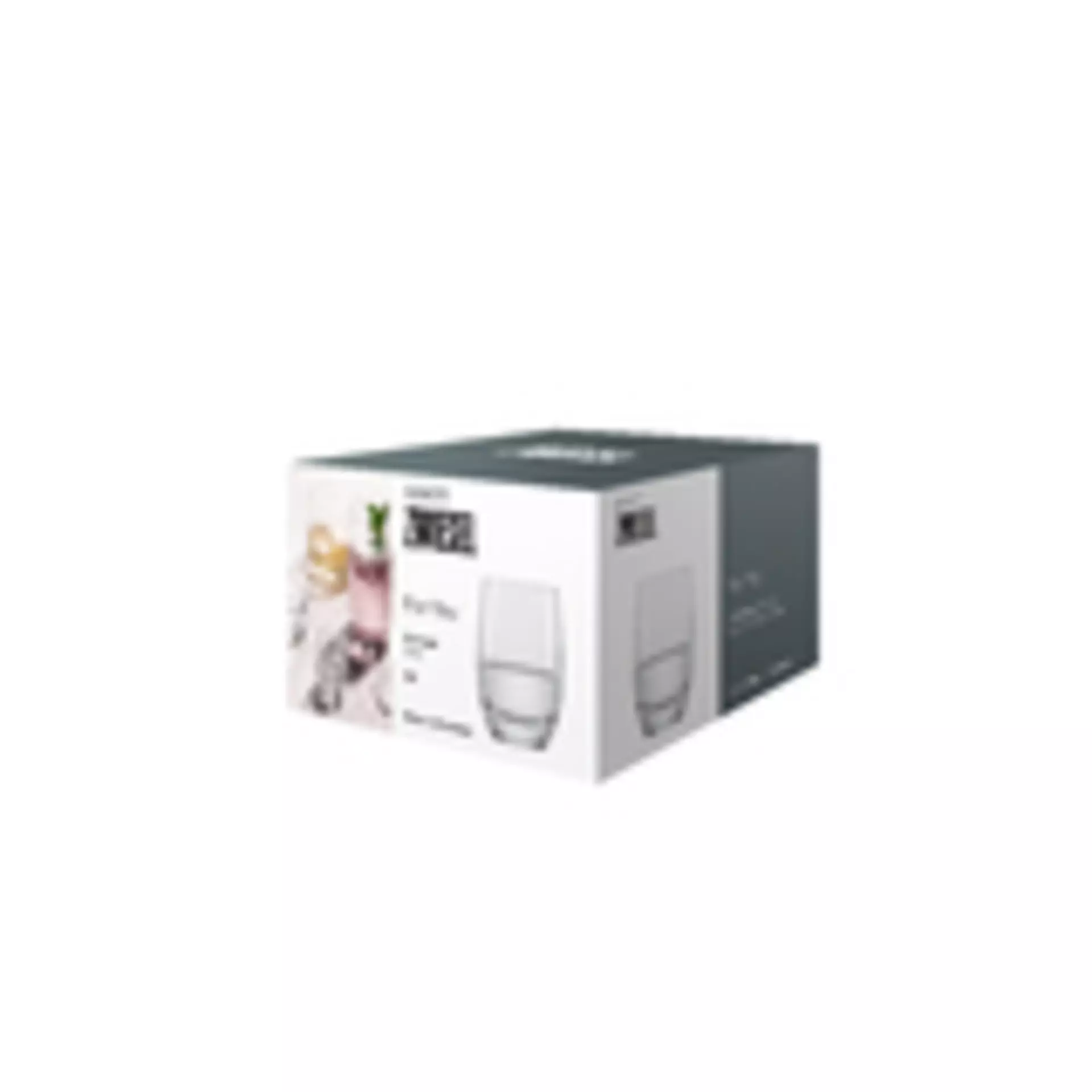 Schnapsglas FOR YOU Zwiesel Glas 