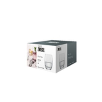 3. Bild von Schnapsglas Glas transparent