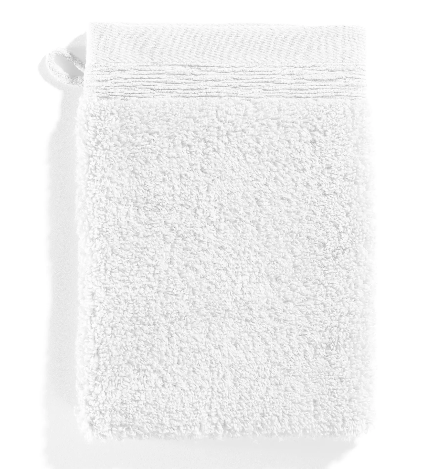 Waschhandschuh Organic Kenborg Textil 16 x 21 cm