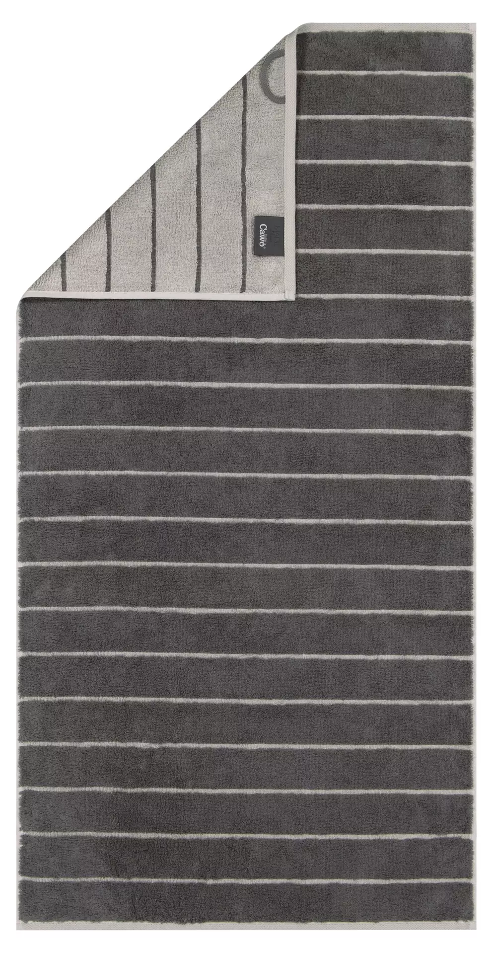 Duschtuch Balance Cawö Textil 80 x 150 cm