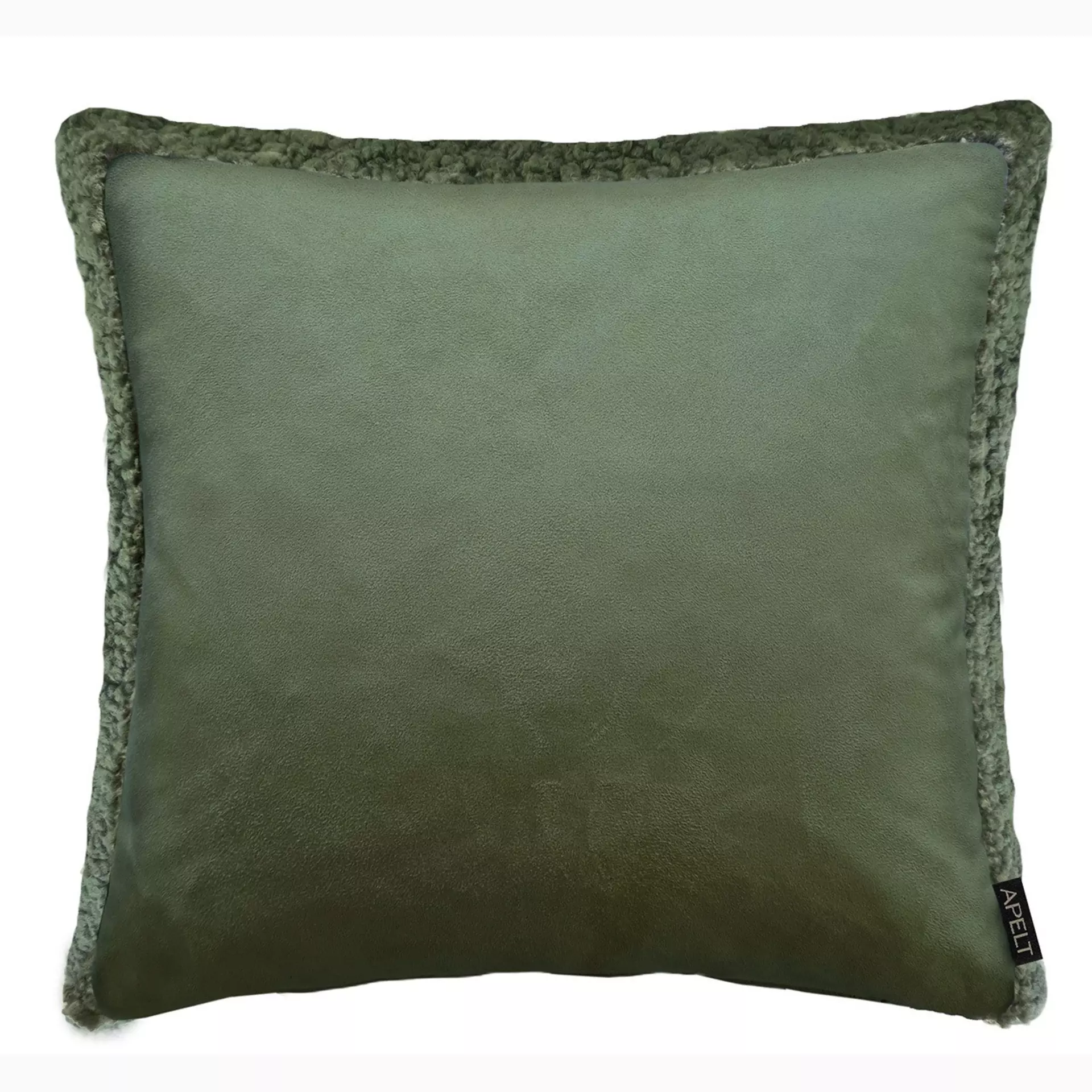 Kissenhülle Montana APELT Textil 46 x 46 cm