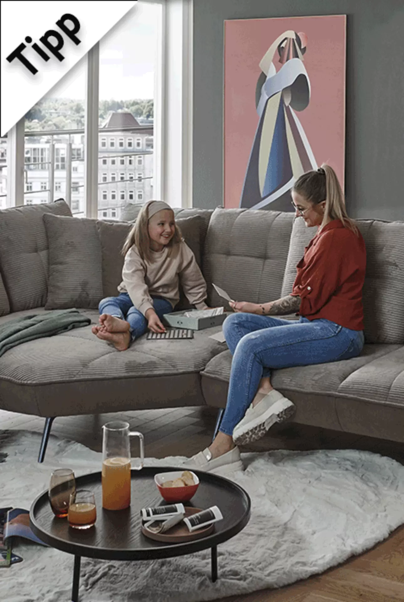 further topic zum Wohntipp Sofa für Familien mit Kindern und Haustieren mit den Bildmaßen 470x700px