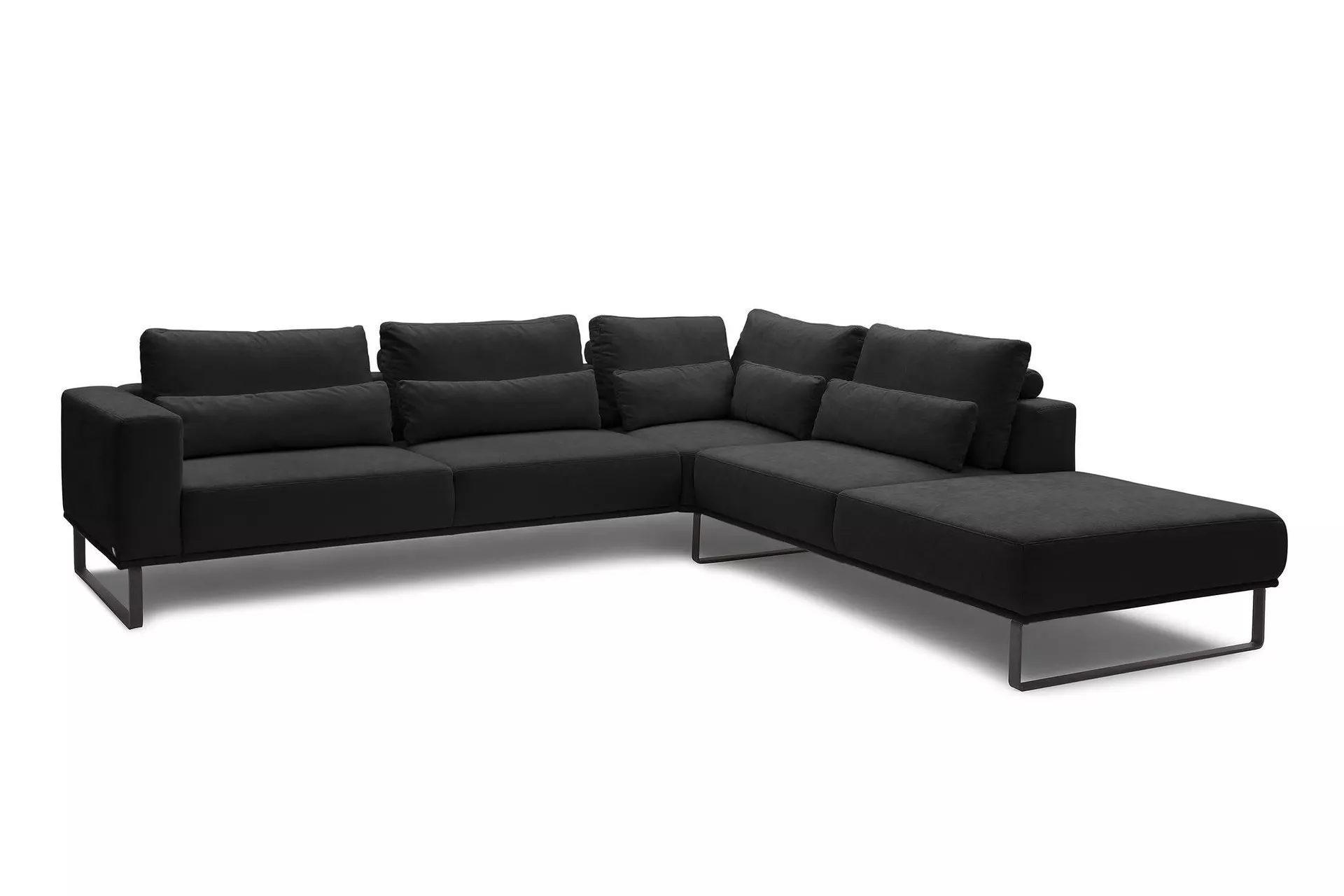 Polstergarnitur JustB! PM100 JustB Textil 290 x 67 x 308 cm