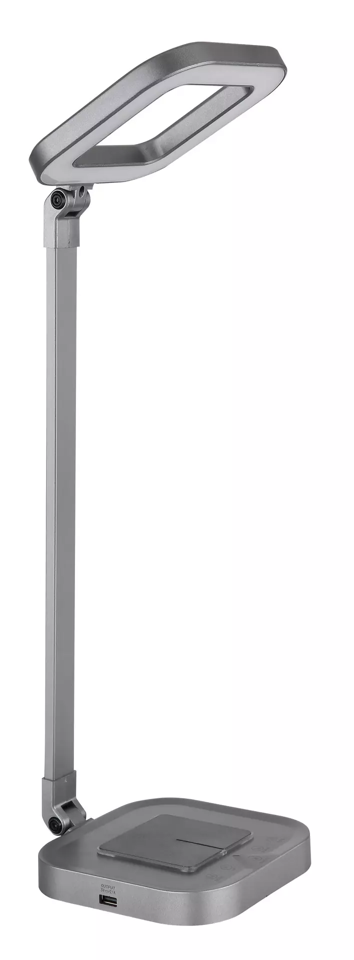 Tischleuchte MONACO Globo Metall 43 x 58 x 14 cm