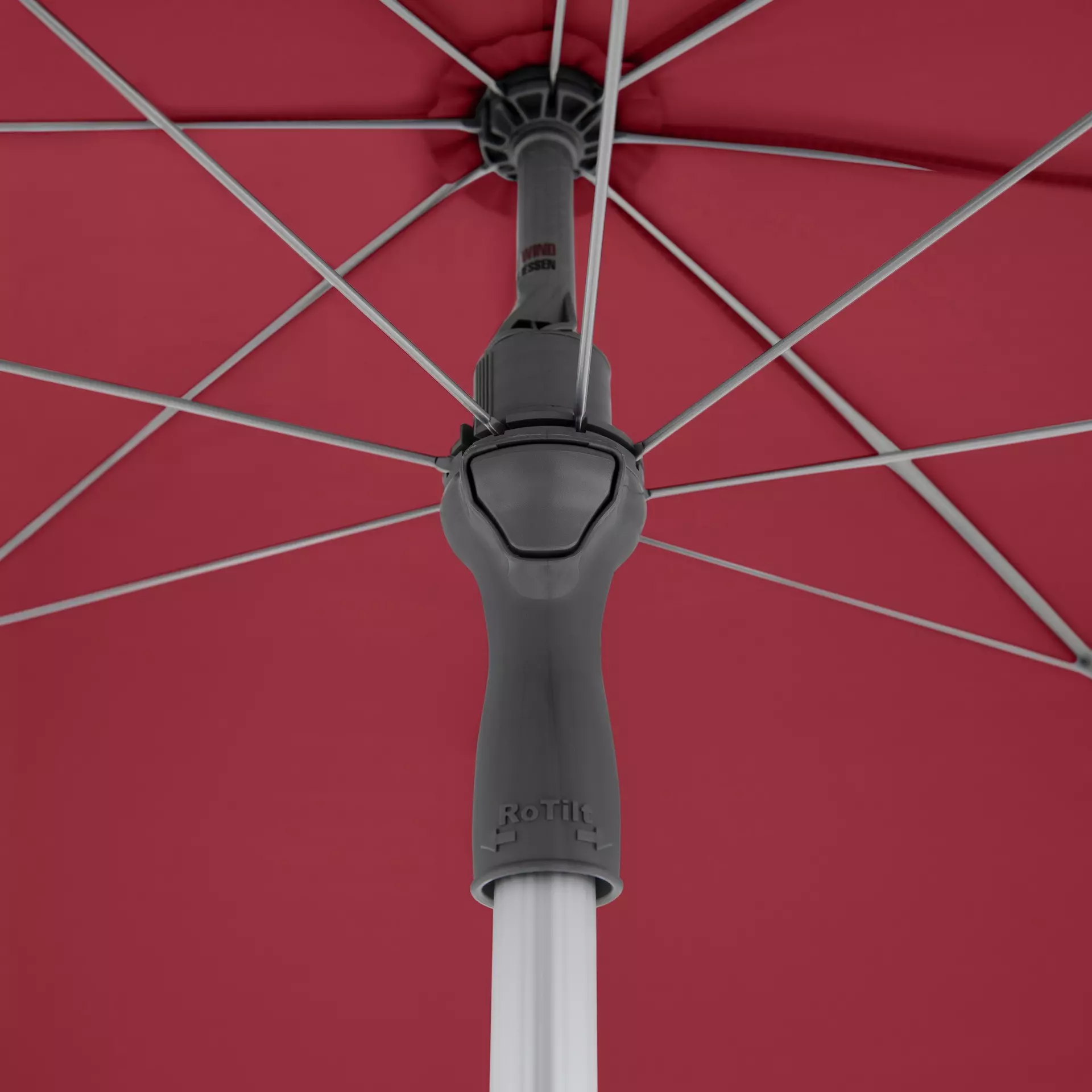 Sonnenschirm GS Act Neo Doppler Textil 193 x 217 x 193 cm