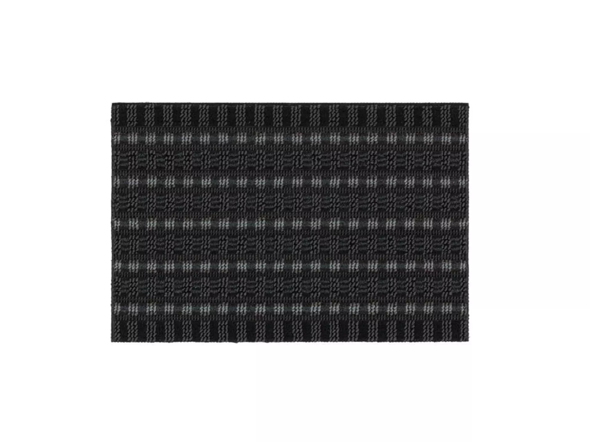 Türmatte Poly Brush Astra Textil 40 x 60 cm