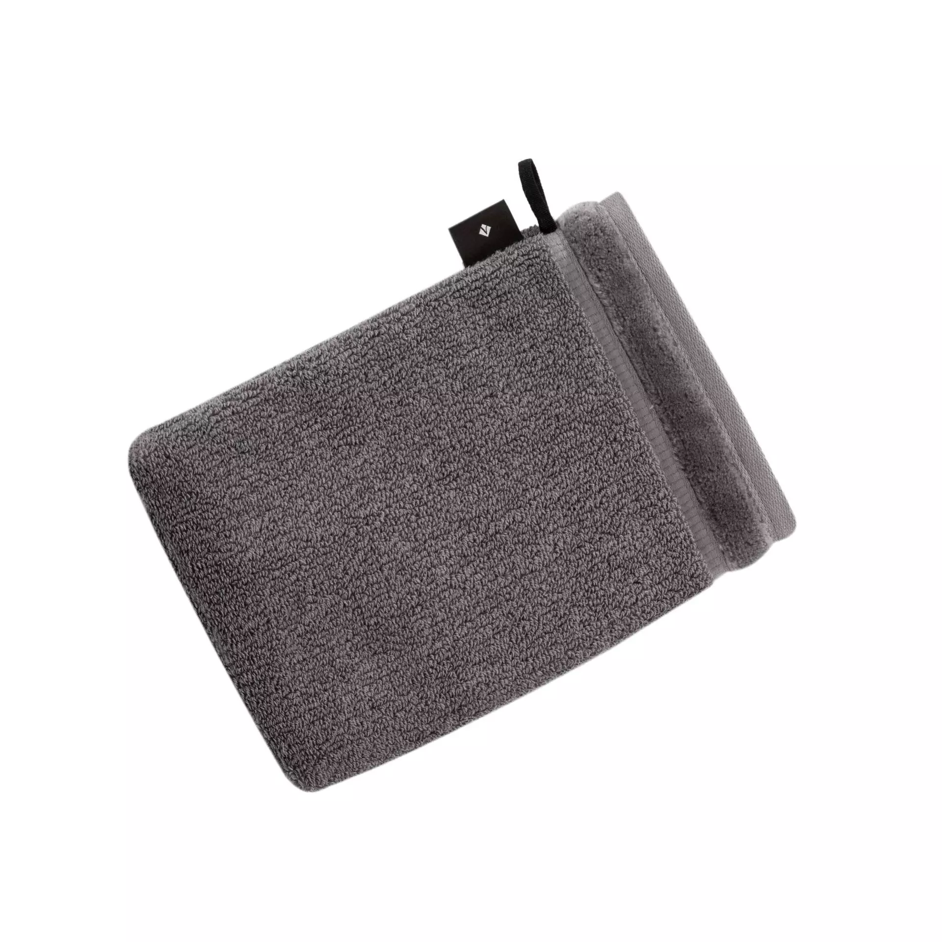 Waschhandschuh Pure Vossen Textil 16 x 22 cm