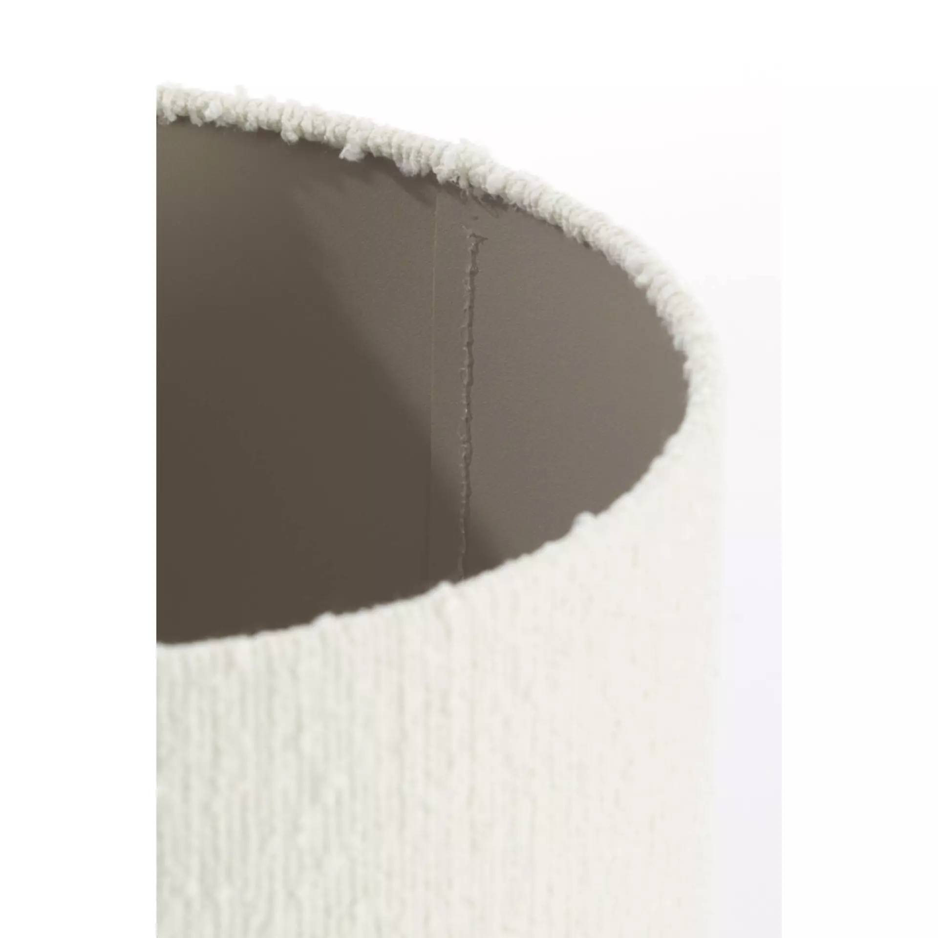 Lampenschirm BOLERO Light & Living Textil 