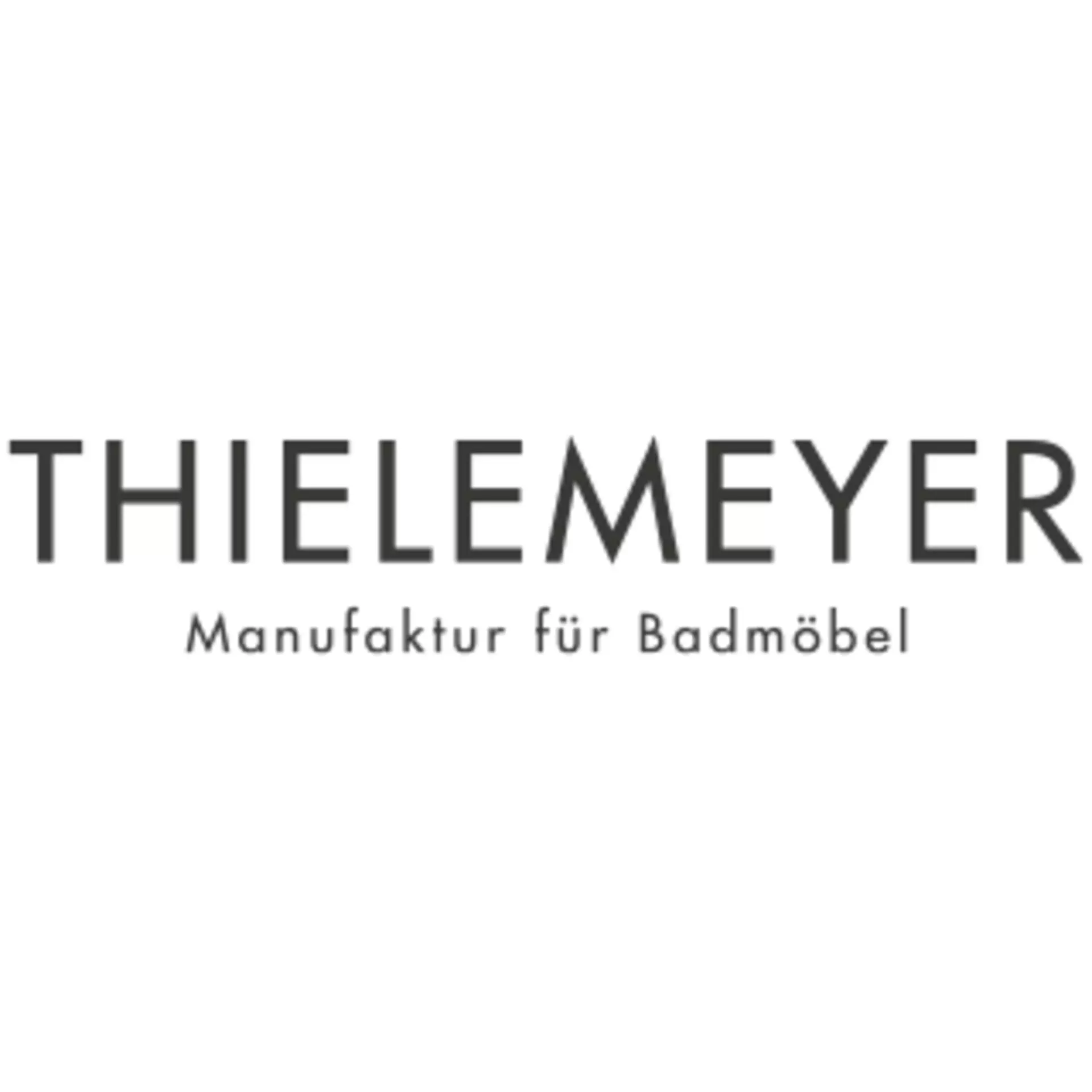 Logo der Marke Thielemeyer