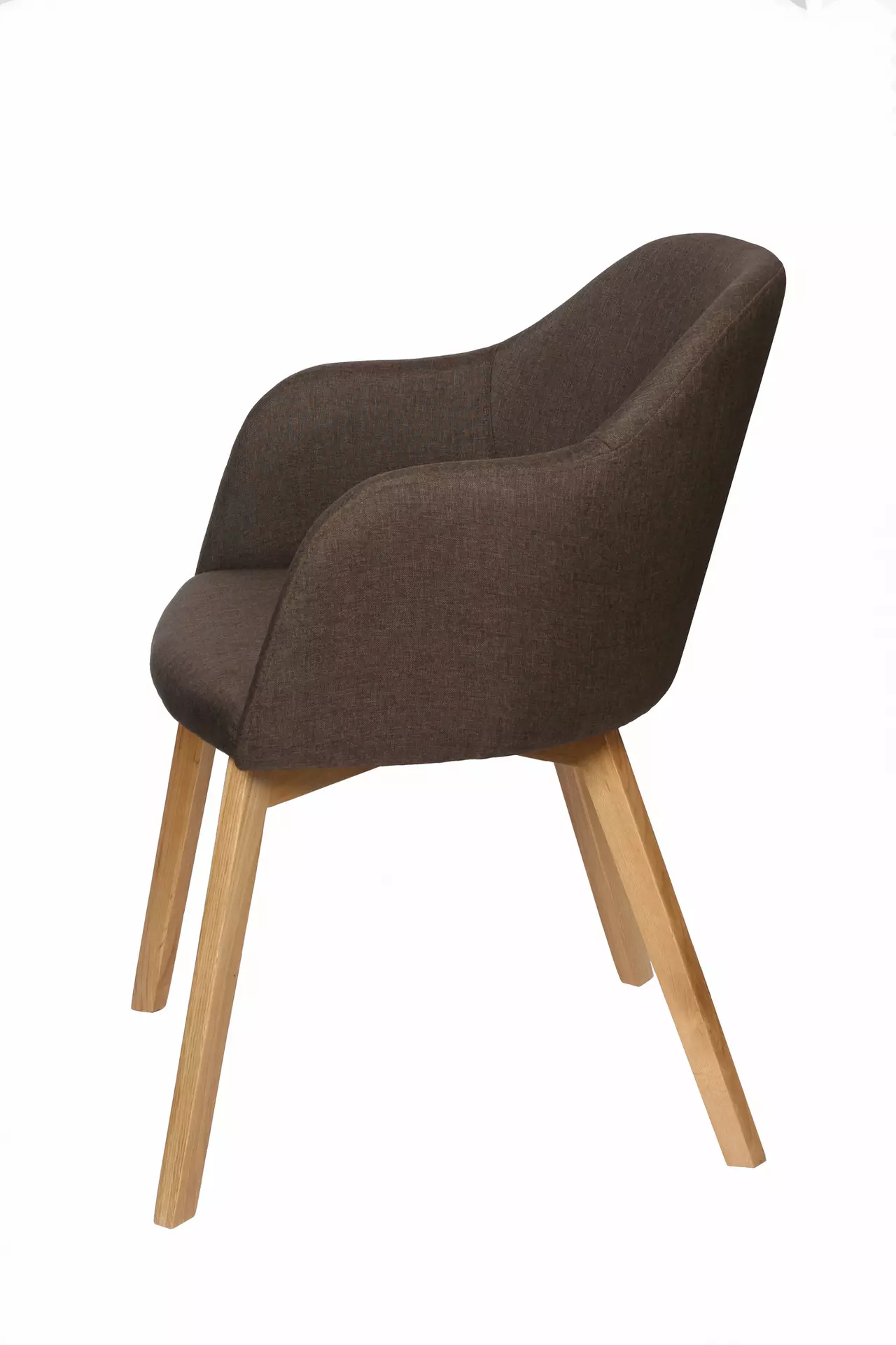 Stuhl NESA Vito Textil 64 x 83 x 60 cm