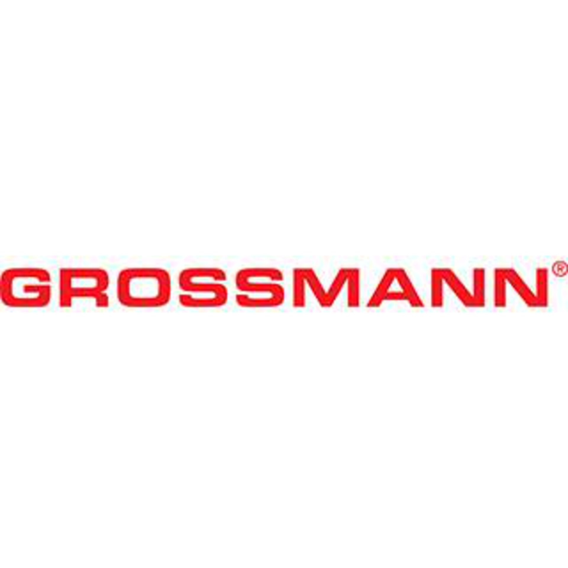 Logo GROSSMANN