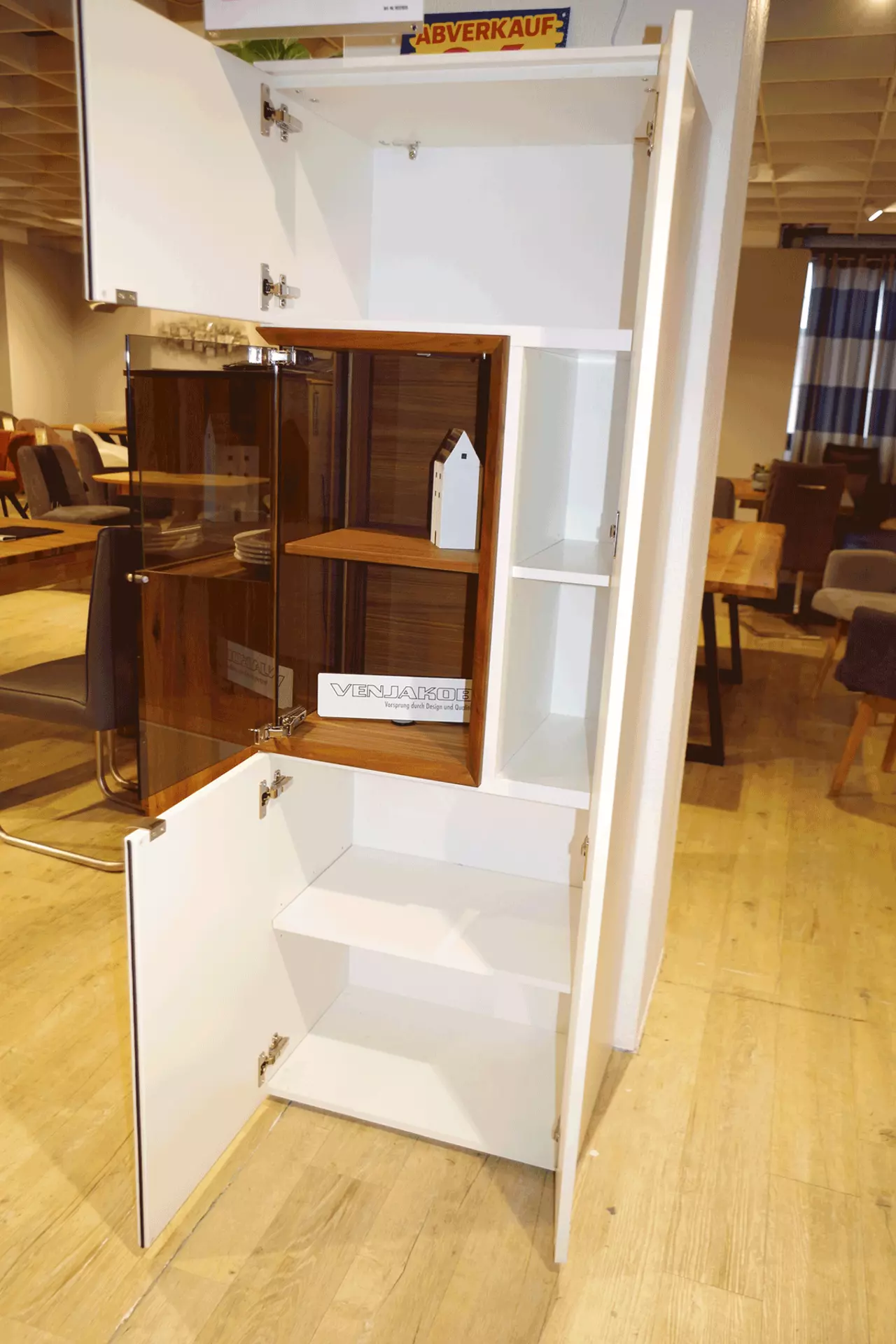 Vitrine 0512-3742R Venjakob 